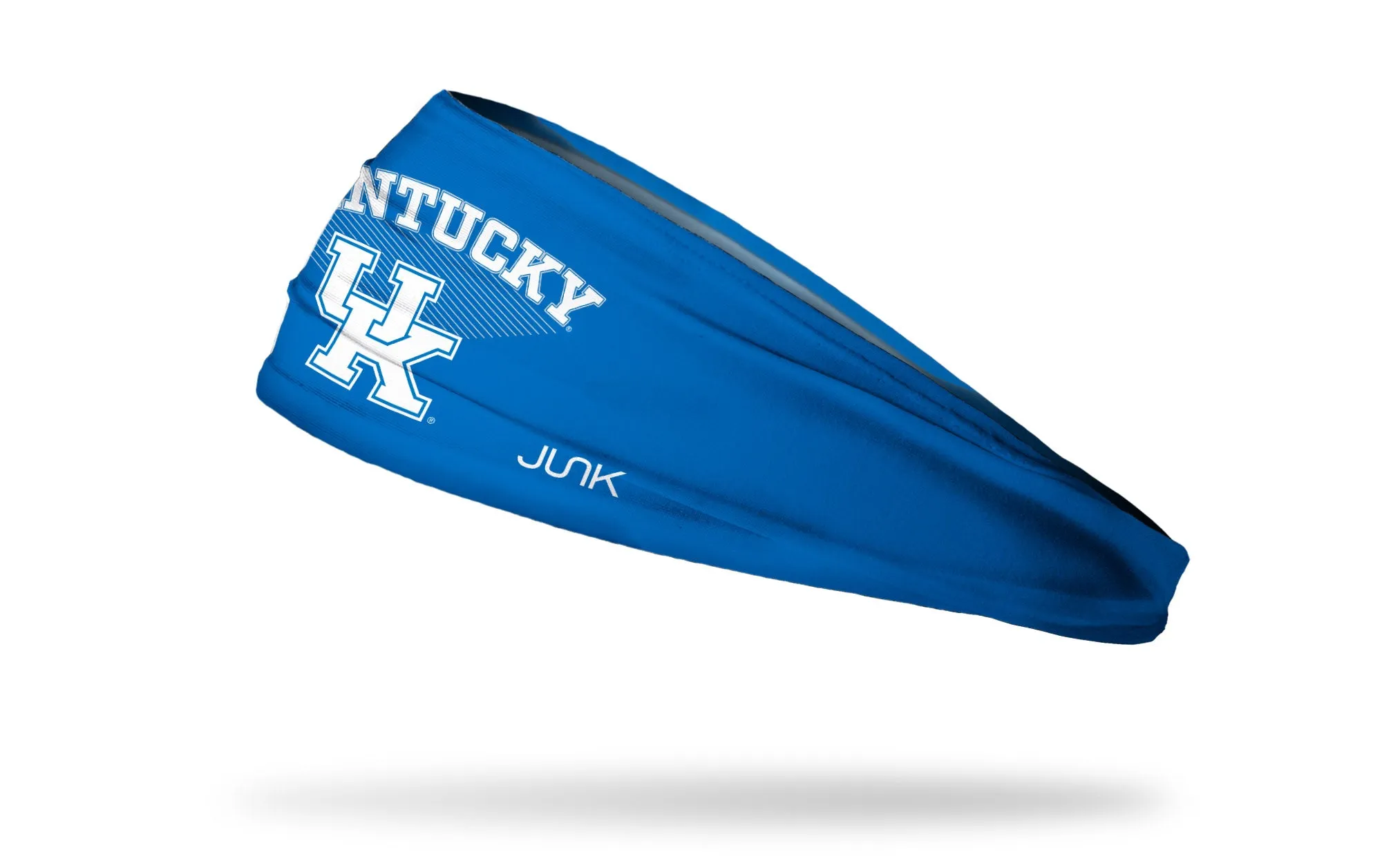 University of Kentucky: Madness Big Bang Lite Headband sold by JUNK Brands