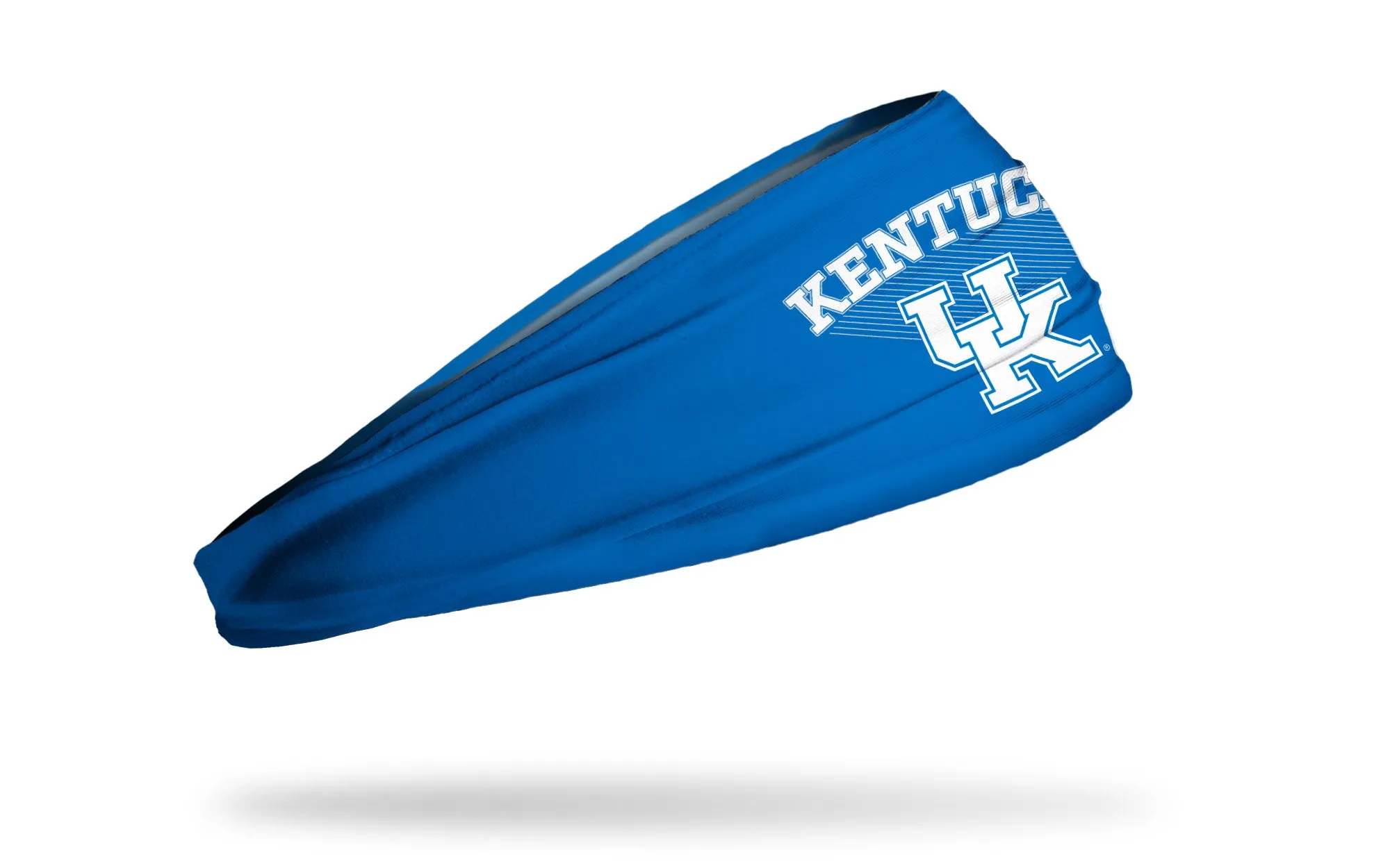 University of Kentucky: Madness Big Bang Lite Headband sold by JUNK Brands product image thumbnail 2