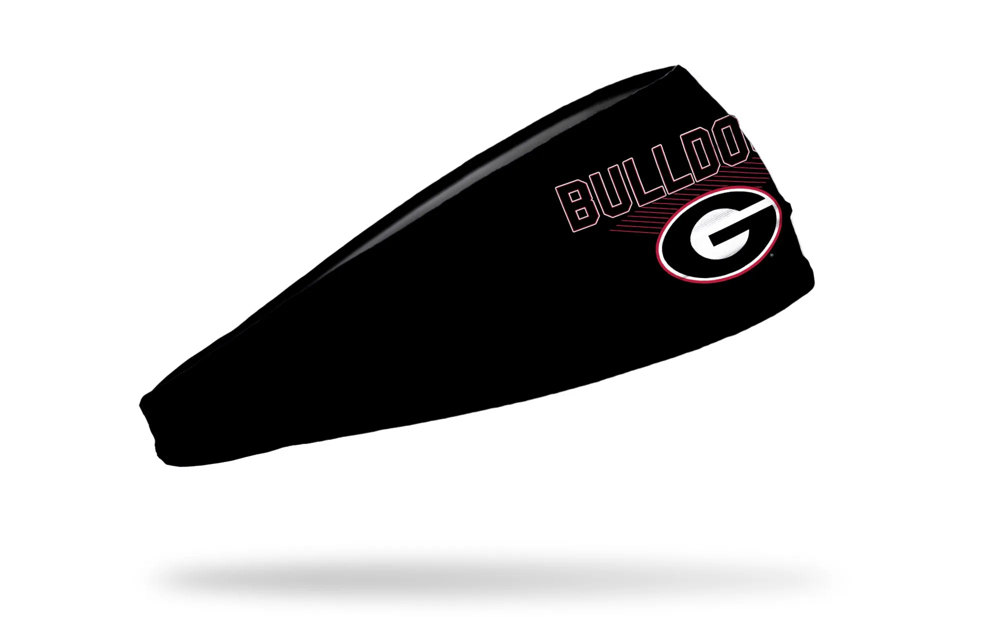 University of Georgia: Madness Big Bang Lite Headband sold by JUNK Brands product image thumbnail 2