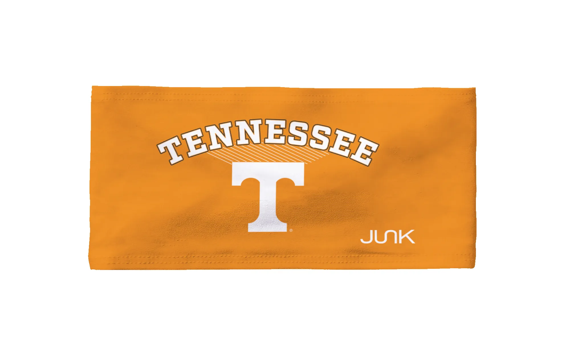 University of Tennessee: Madness Big Bang Lite Headband sold by JUNK Brands product image thumbnail 3