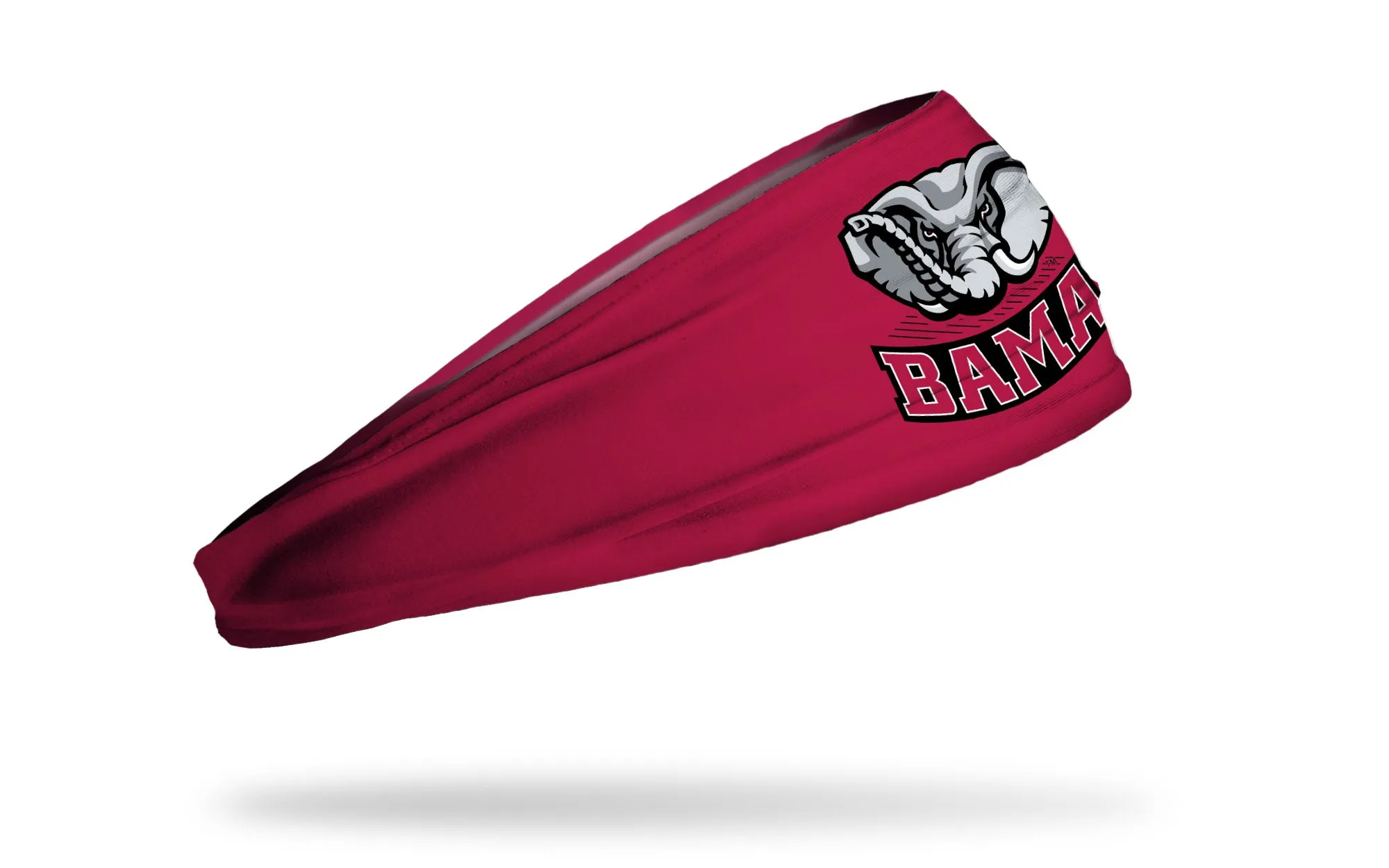 University of Alabama: Madness Big Bang Lite Headband sold by JUNK Brands product image thumbnail 2