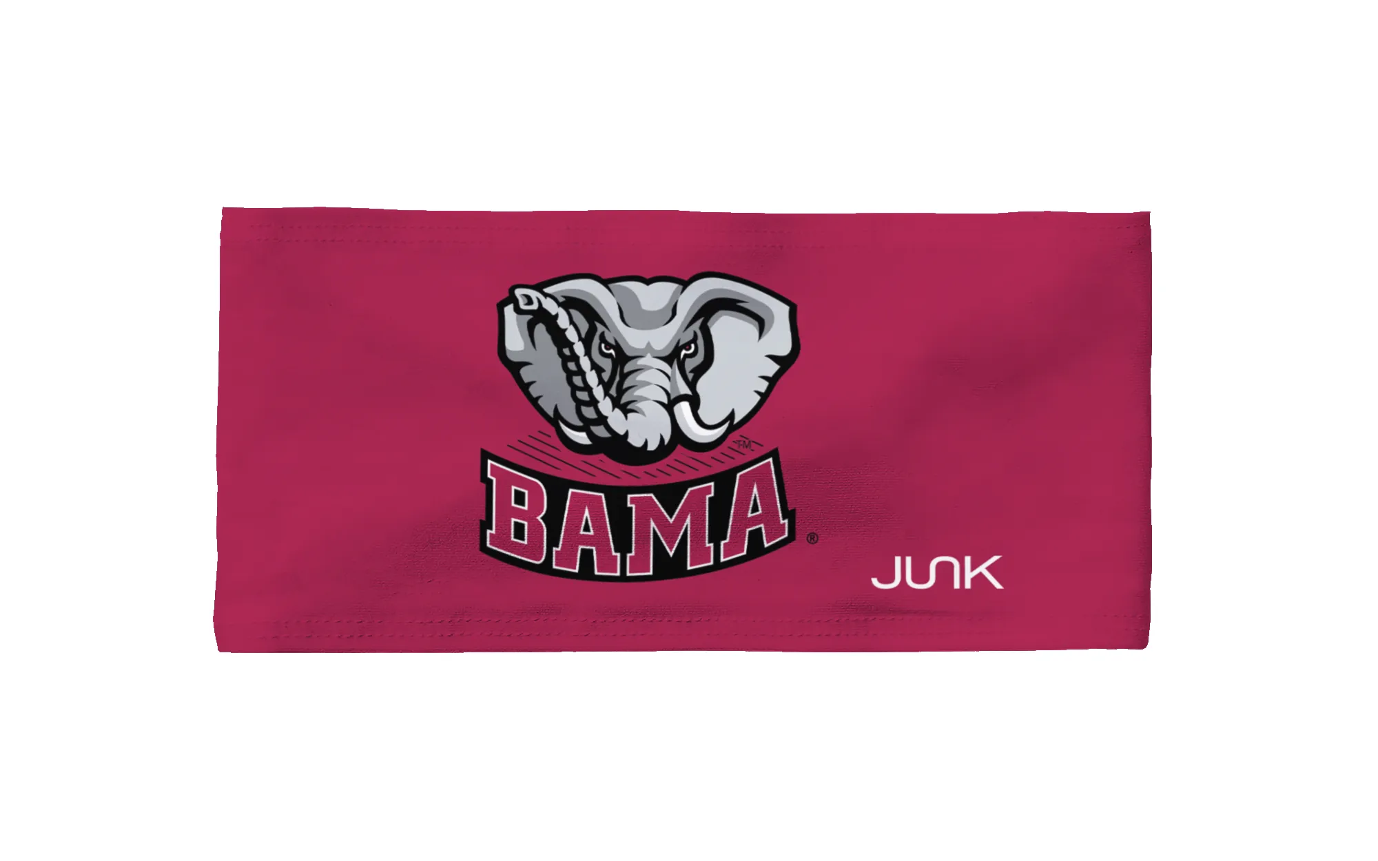 University of Alabama: Madness Big Bang Lite Headband sold by JUNK Brands product image thumbnail 3