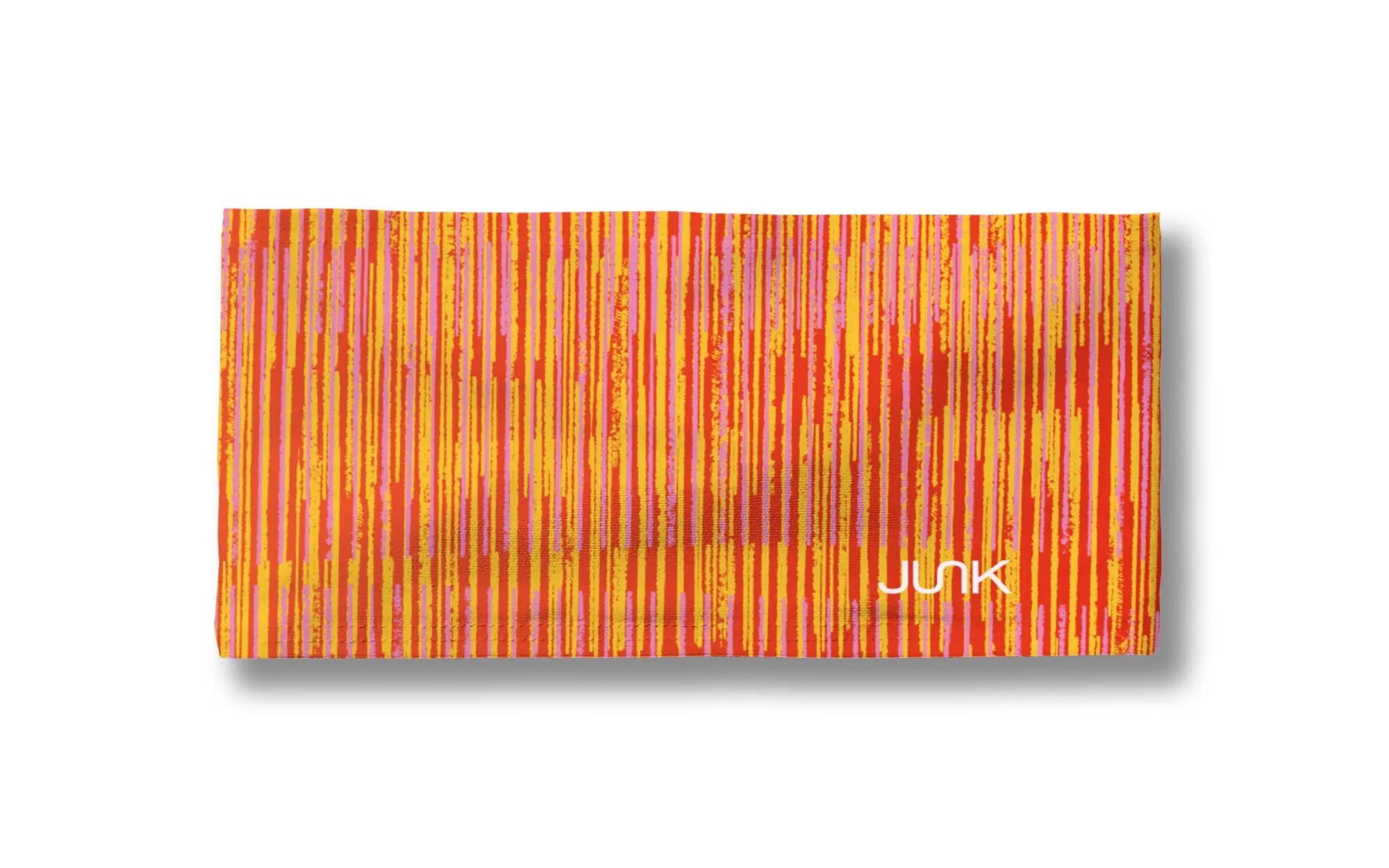 Day Glow Big Bang Lite Headband sold by JUNK Brands product image thumbnail 3