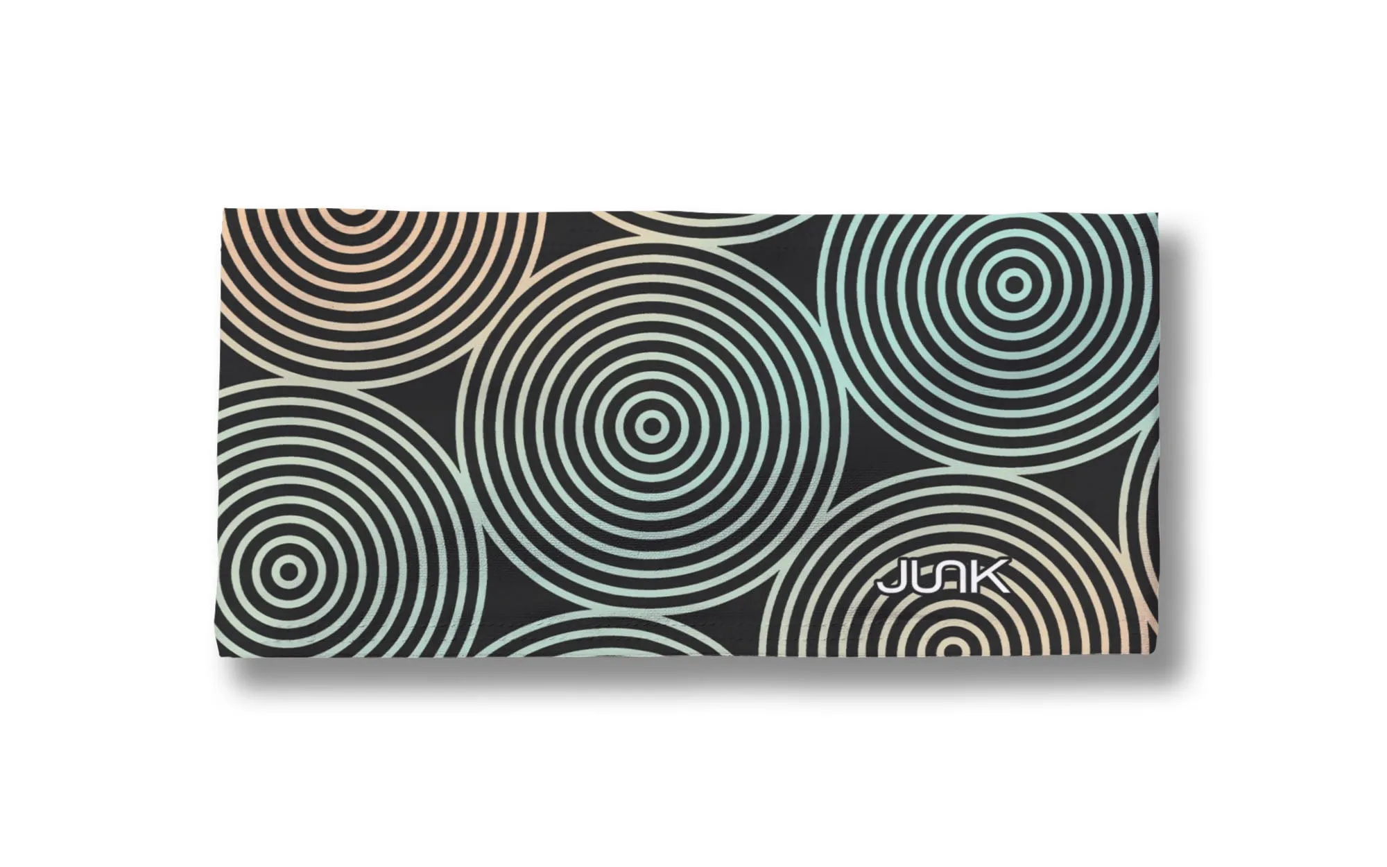 Concentric Big Bang Lite Headband sold by JUNK Brands product image thumbnail 3