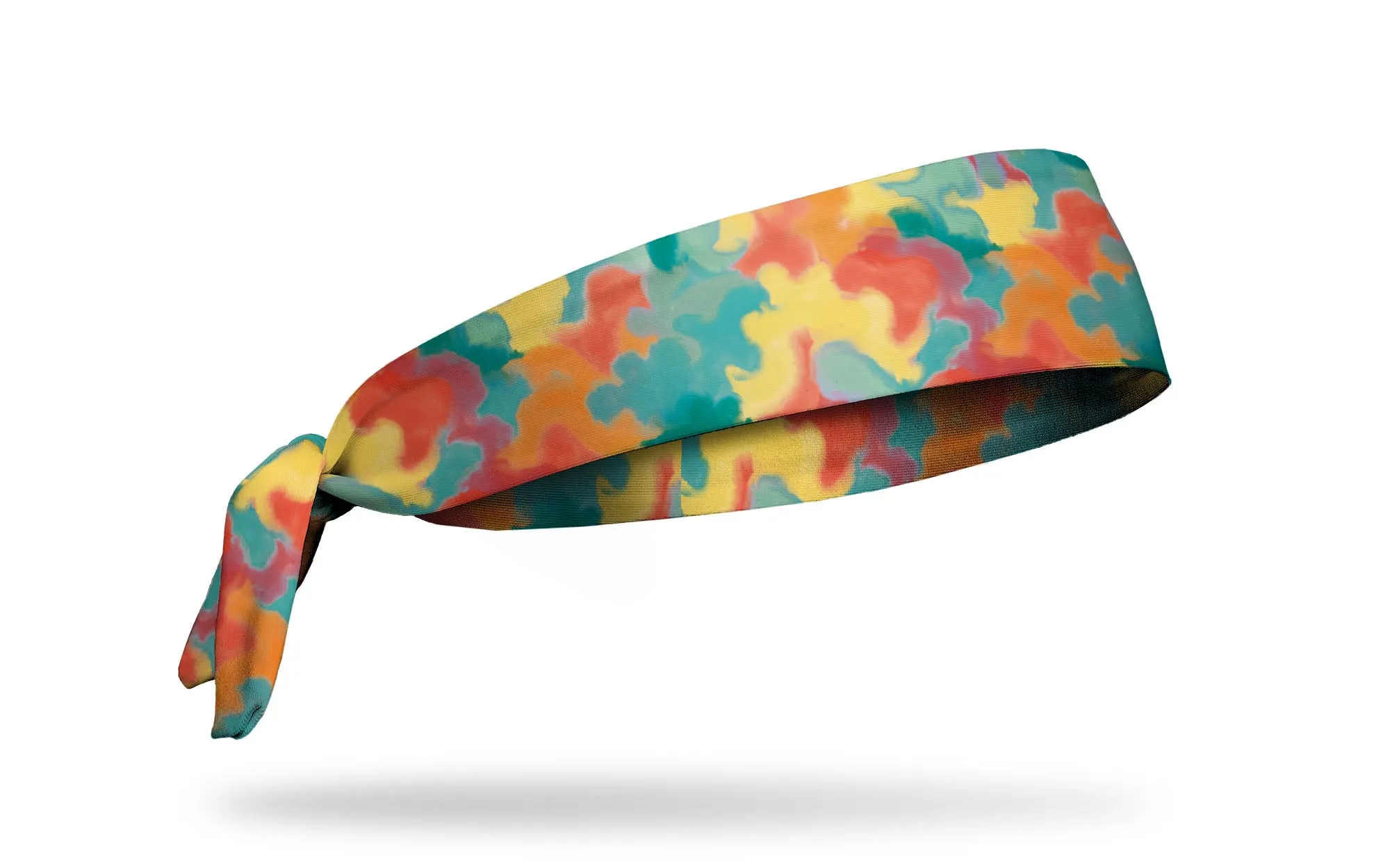 Full of Whimsy Flex Tie Headband sold by JUNK Brands product image thumbnail 2