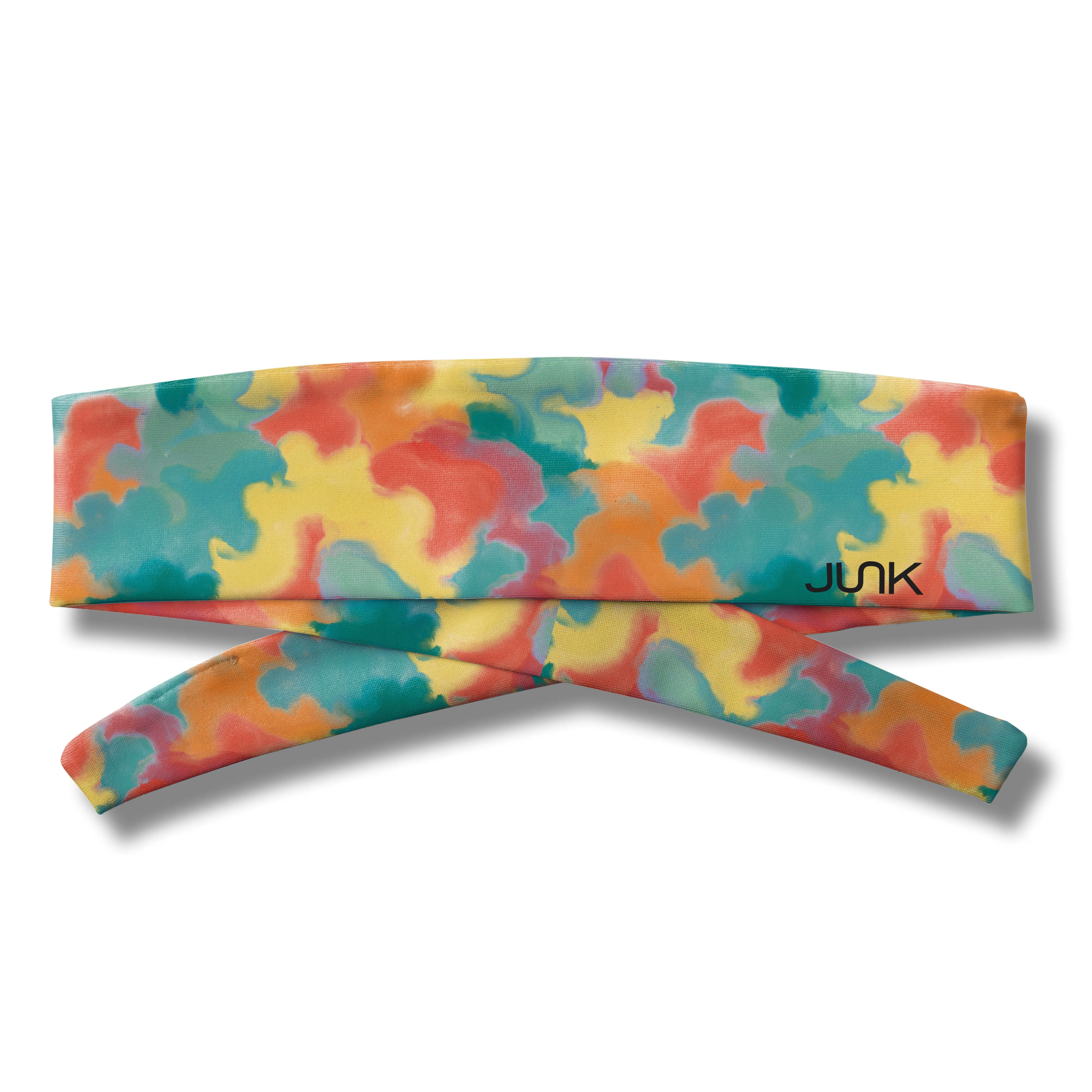 Full of Whimsy Flex Tie Headband sold by JUNK Brands product image thumbnail 3