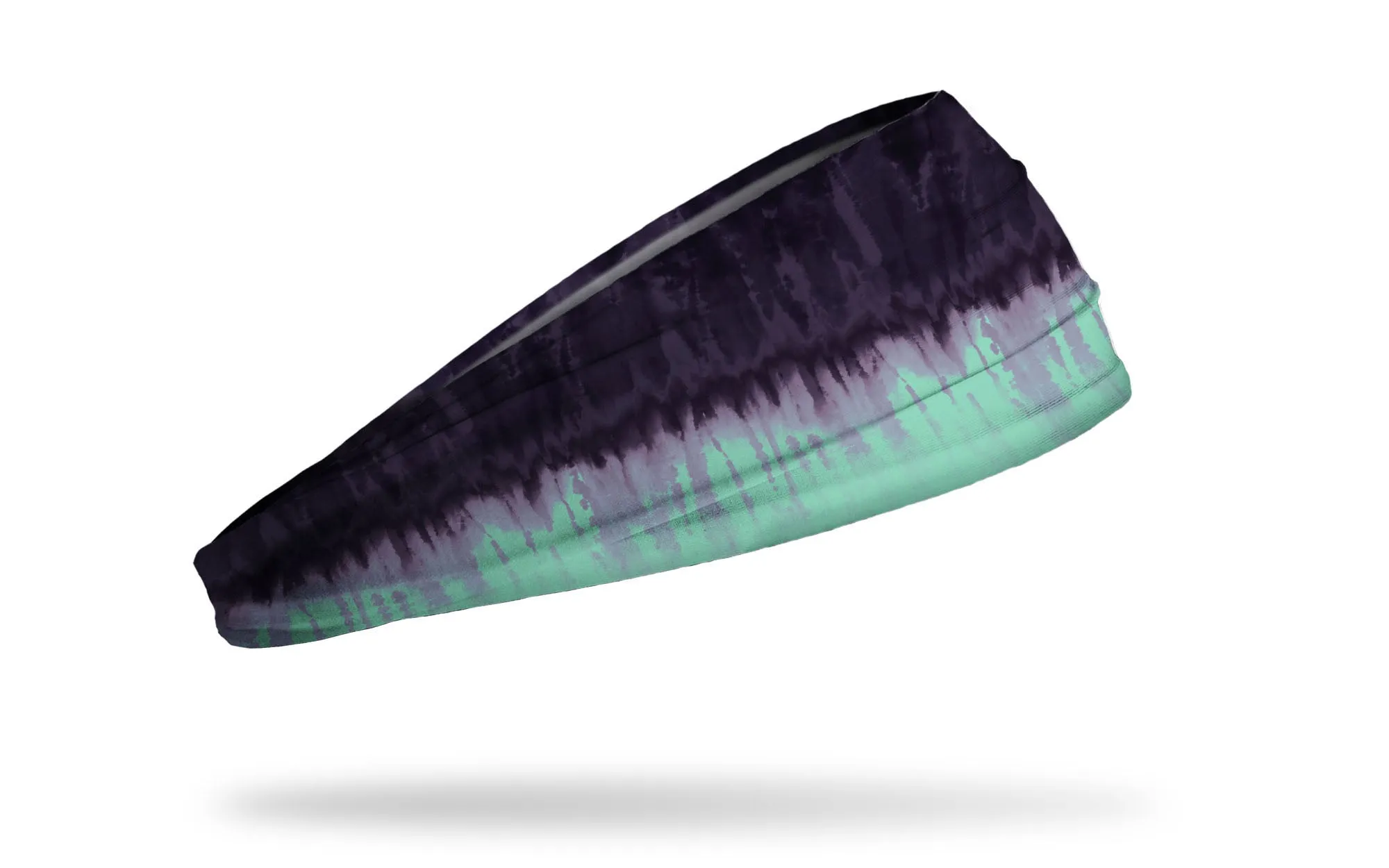 Lilac Frost Big Bang Lite Headband sold by JUNK Brands product image thumbnail 2