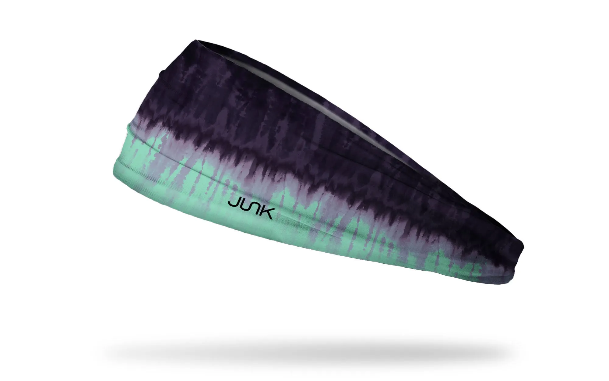 Lilac Frost Big Bang Lite Headband sold by JUNK Brands