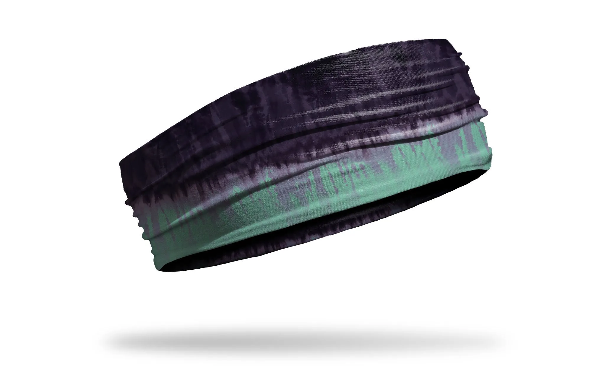 Lilac Frost Big Bang Headband sold by JUNK Brands product image thumbnail 2