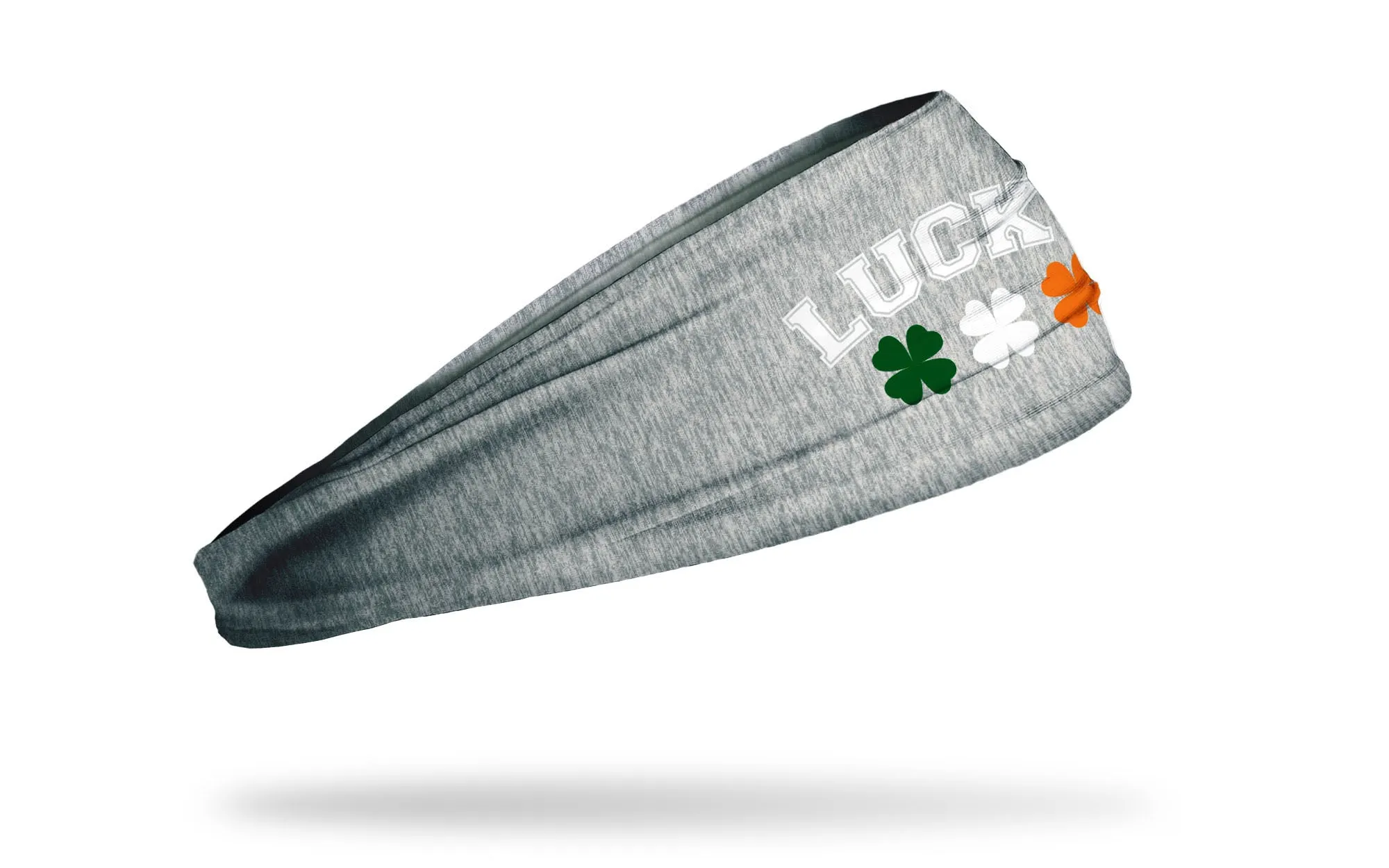 Luck of the Irish Big Bang Lite Headband sold by JUNK Brands product image thumbnail 2