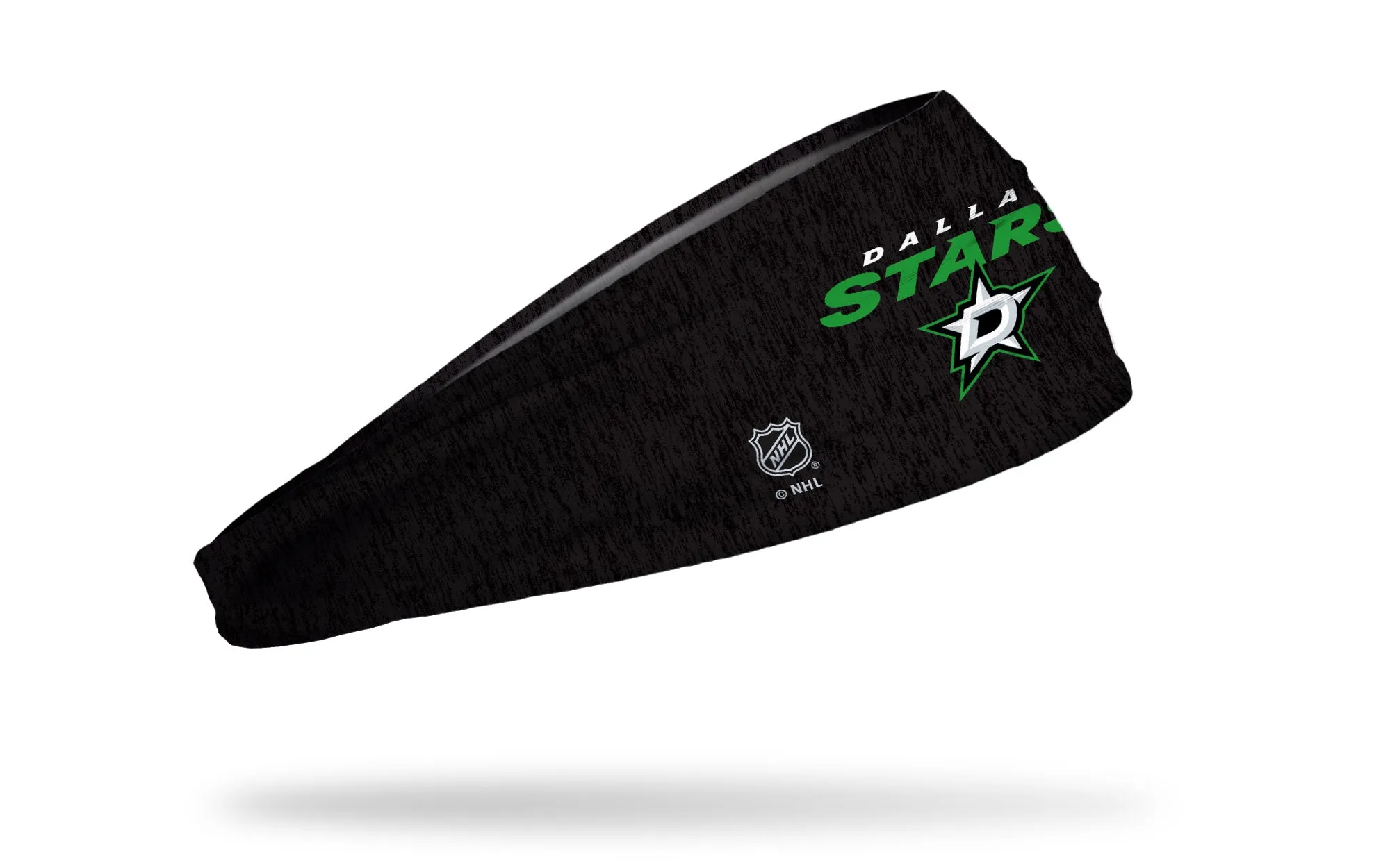 Dallas Stars: Celly Big Bang Lite Headband sold by JUNK Brands product image thumbnail 2