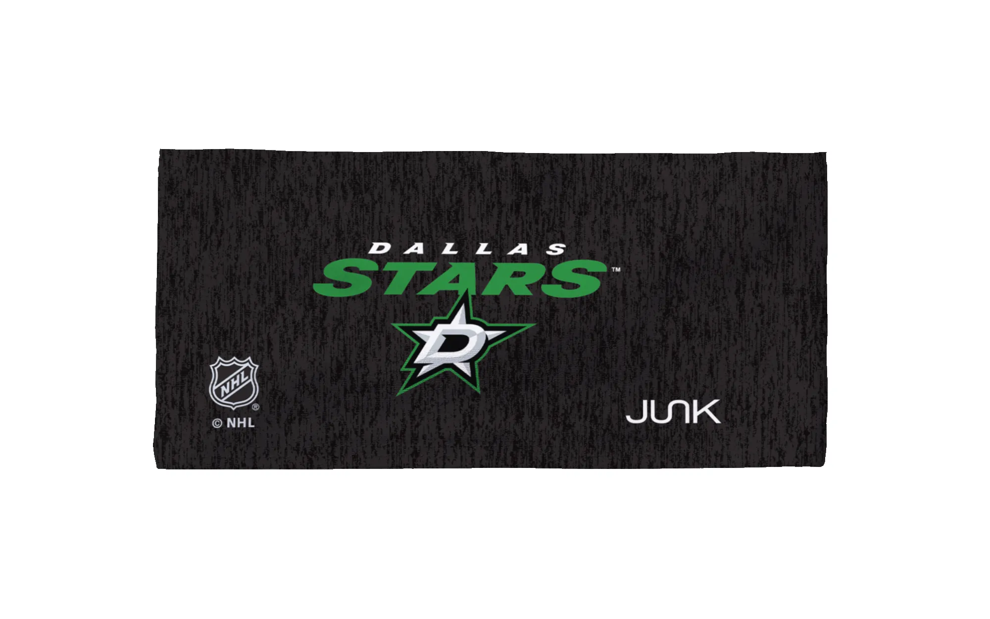 Dallas Stars: Celly Big Bang Lite Headband sold by JUNK Brands product image thumbnail 3