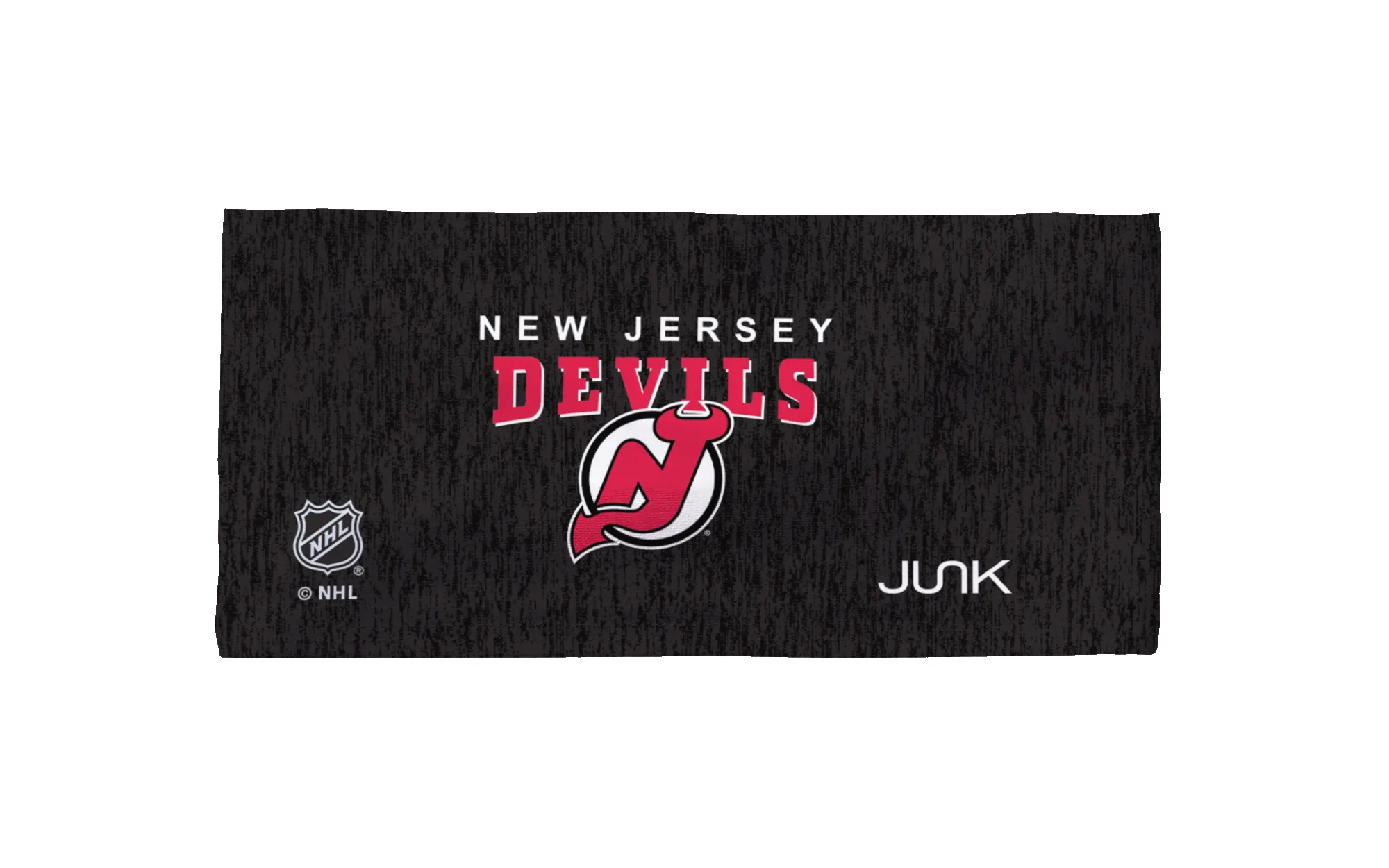New Jersey Devils: Celly Big Bang Lite Headband sold by JUNK Brands product image thumbnail 3