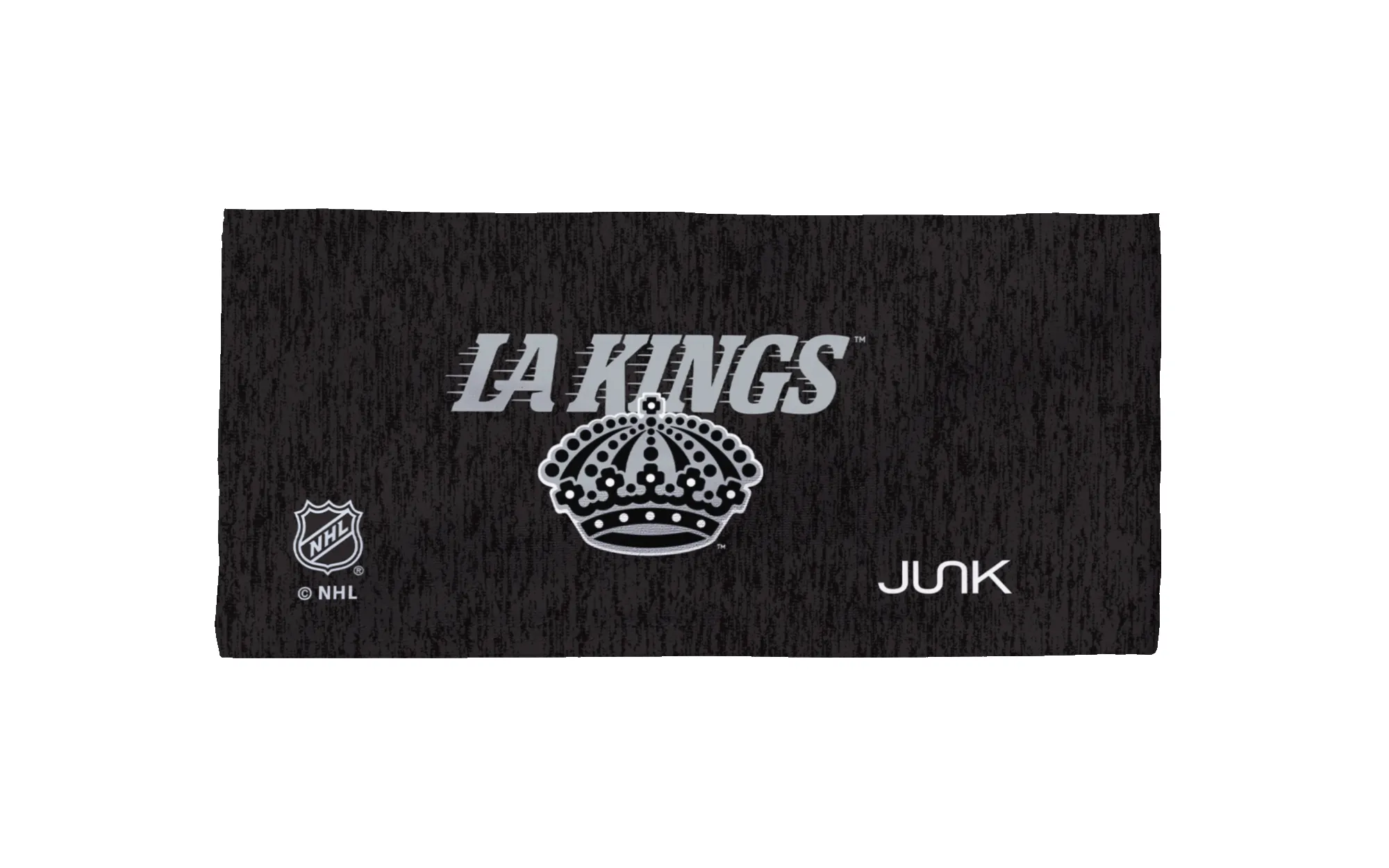 Los Angeles Kings: Celly Big Bang Lite Headband sold by JUNK Brands product image thumbnail 3