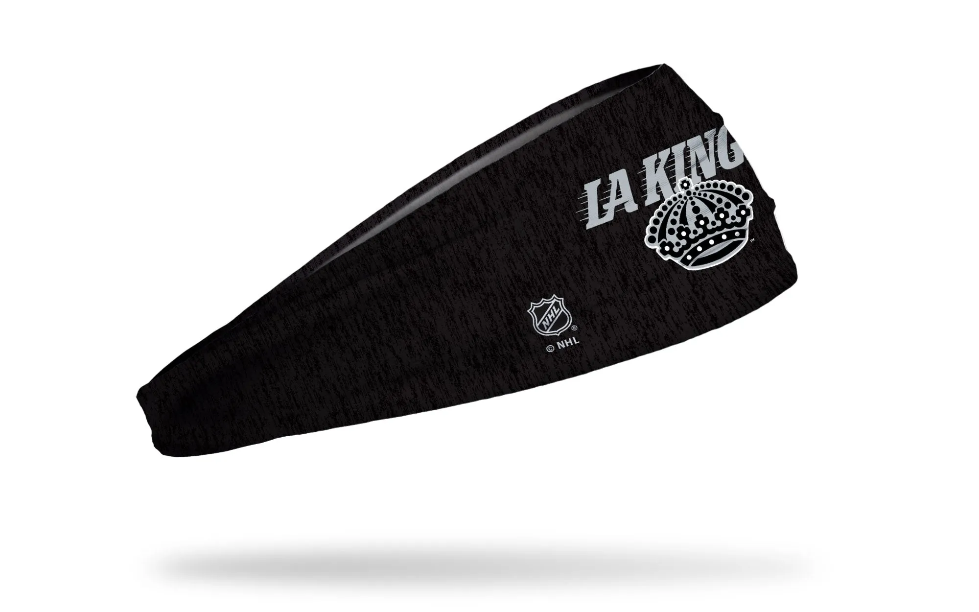 Los Angeles Kings: Celly Big Bang Lite Headband sold by JUNK Brands product image thumbnail 2