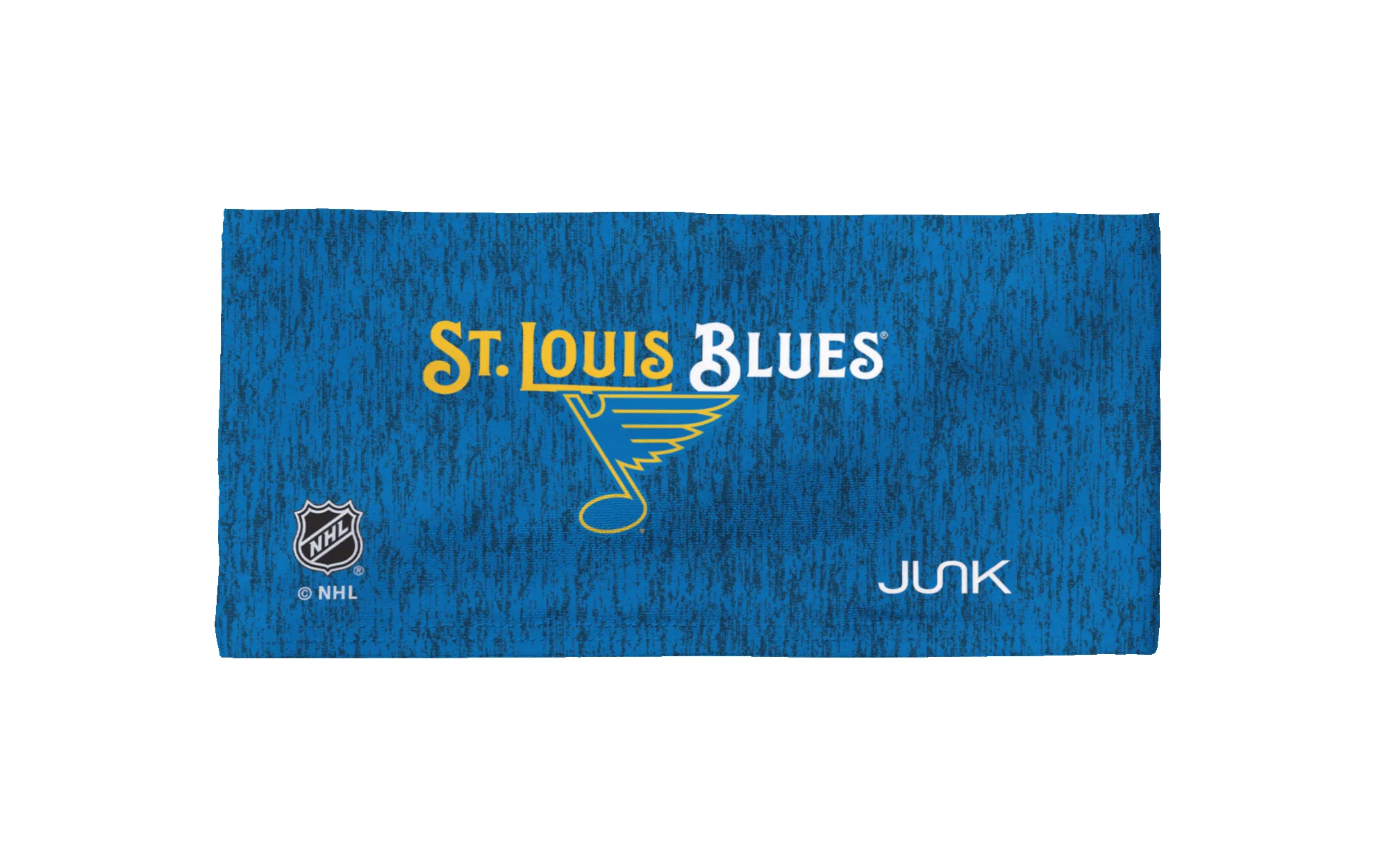 St. Louis Blues: Celly Big Bang Lite Headband sold by JUNK Brands product image thumbnail 3