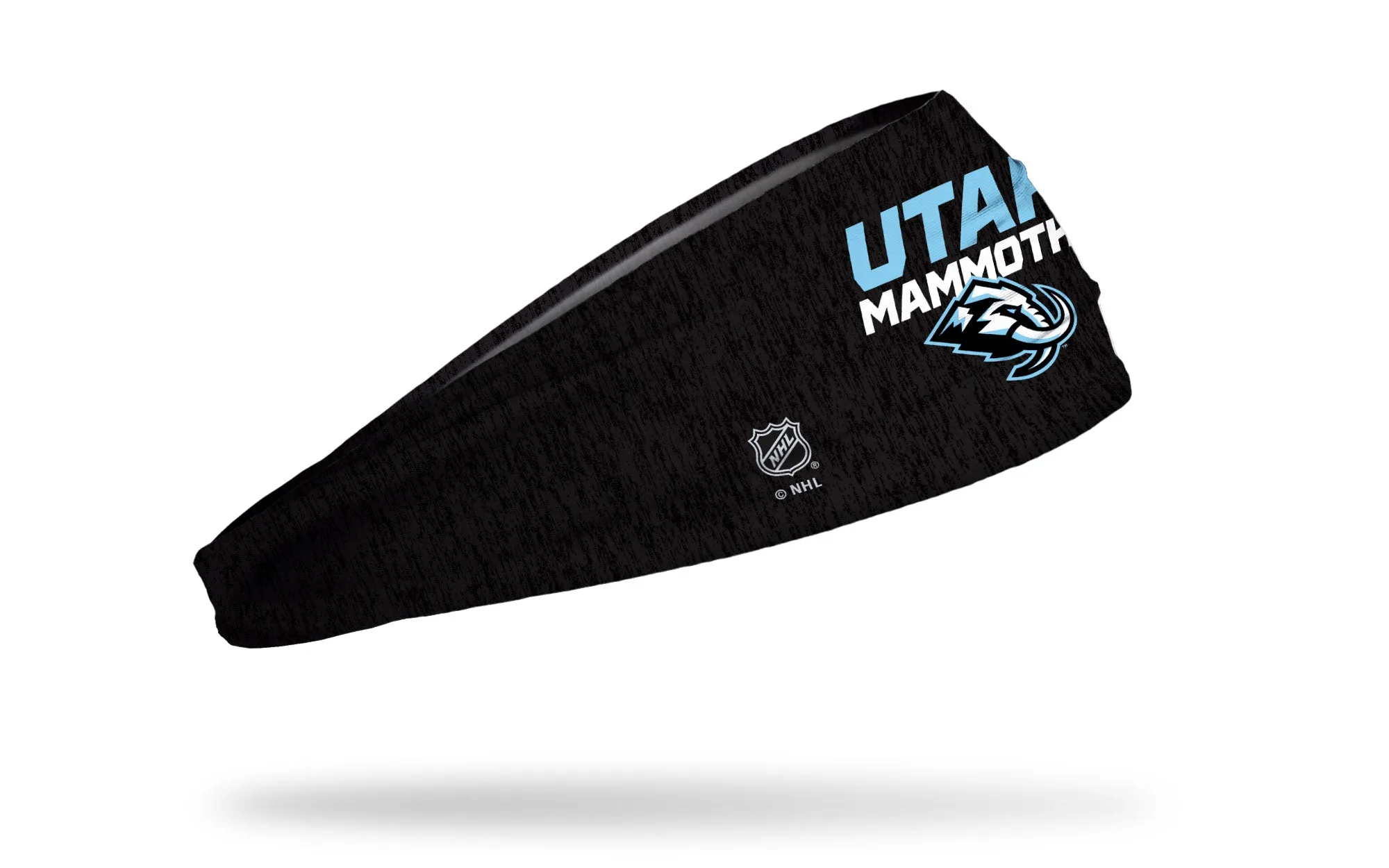 Utah Mammoth: Celly Big Bang Lite Headband sold by JUNK Brands product image thumbnail 2
