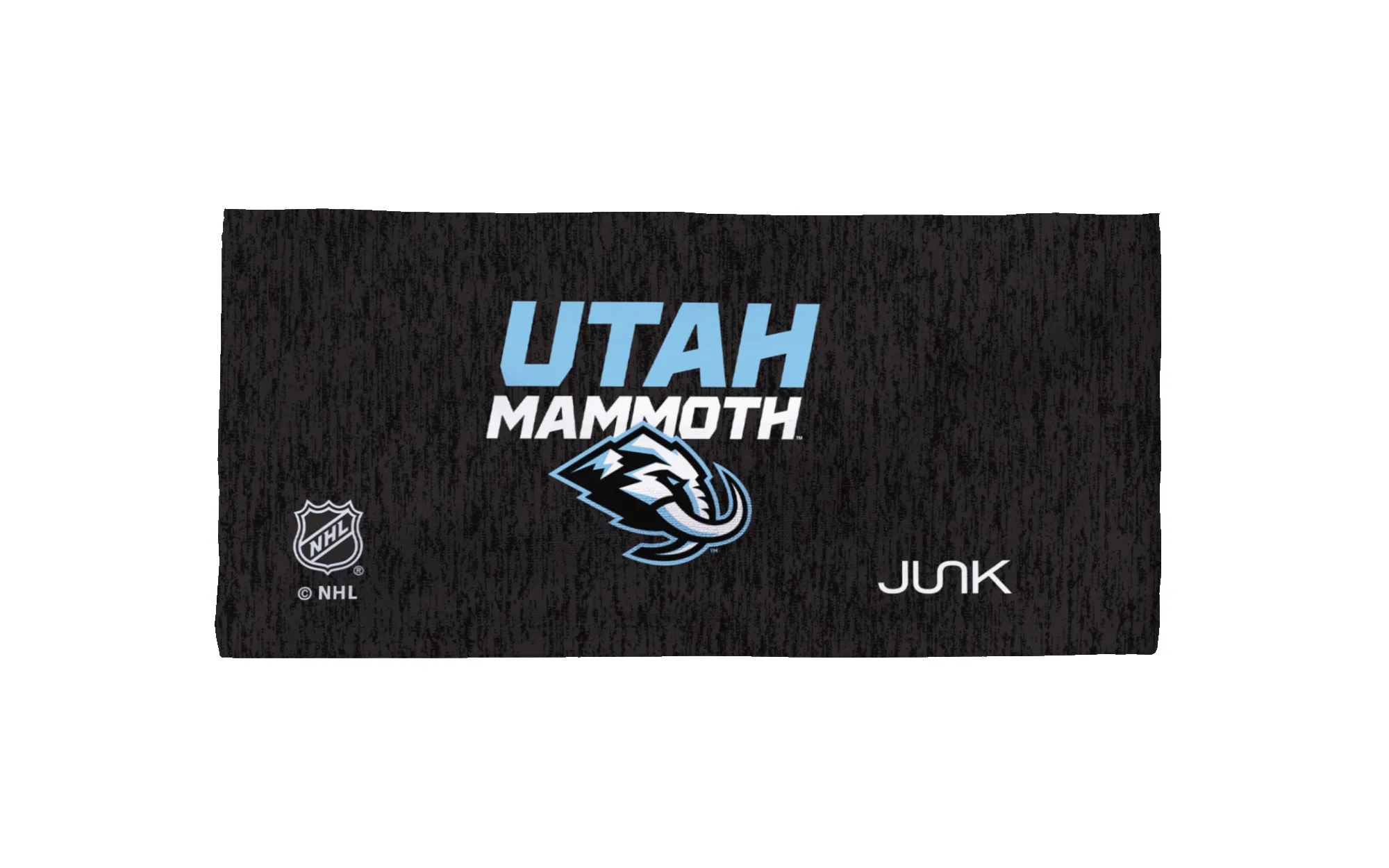 Utah Mammoth: Celly Big Bang Lite Headband sold by JUNK Brands product image thumbnail 3