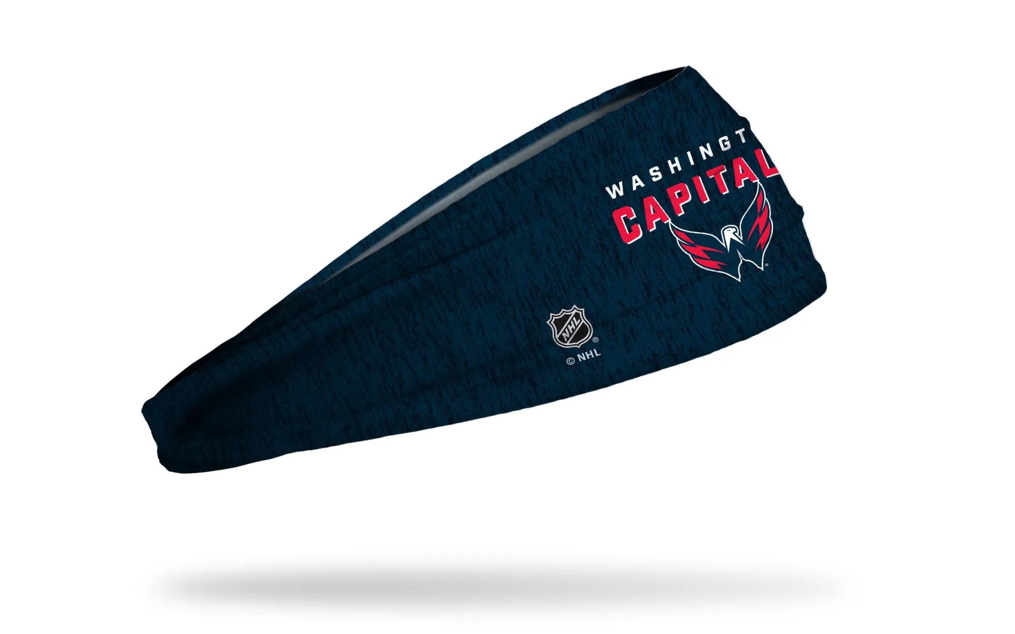 Washington Capitals: Celly Big Bang Lite Headband sold by JUNK Brands product image thumbnail 2
