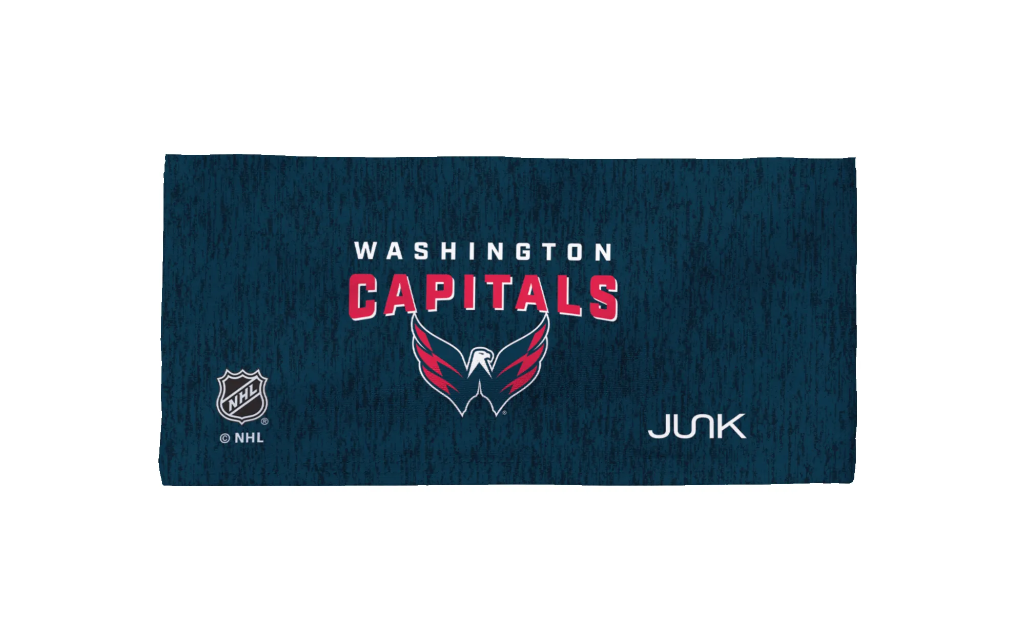 Washington Capitals: Celly Big Bang Lite Headband sold by JUNK Brands product image thumbnail 3