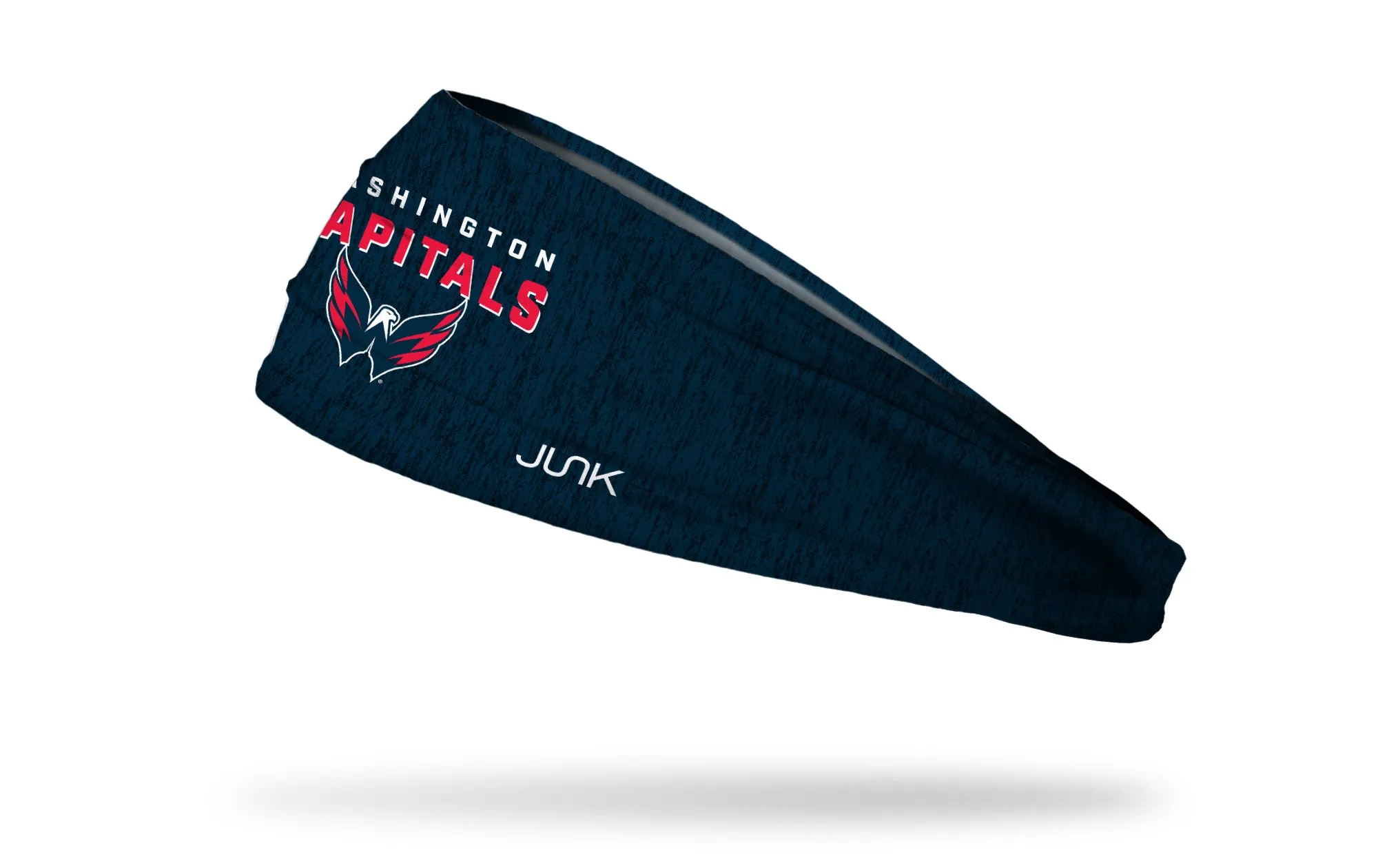 Washington Capitals: Celly Big Bang Lite Headband sold by JUNK Brands
