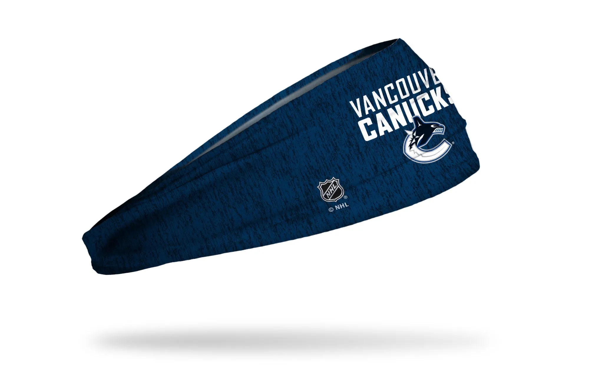Vancouver Canucks: Celly Big Bang Lite Headband sold by JUNK Brands product image thumbnail 2