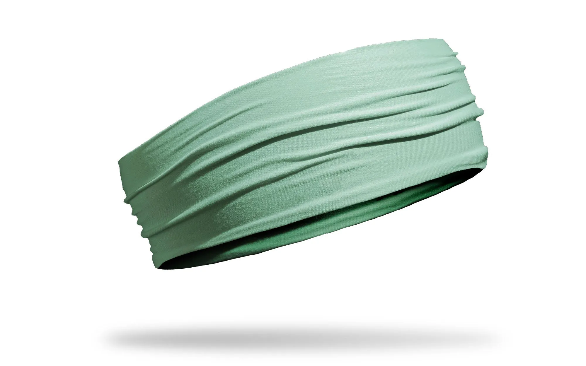 Jelly Mint Big Bang Headband sold by JUNK Brands product image thumbnail 2