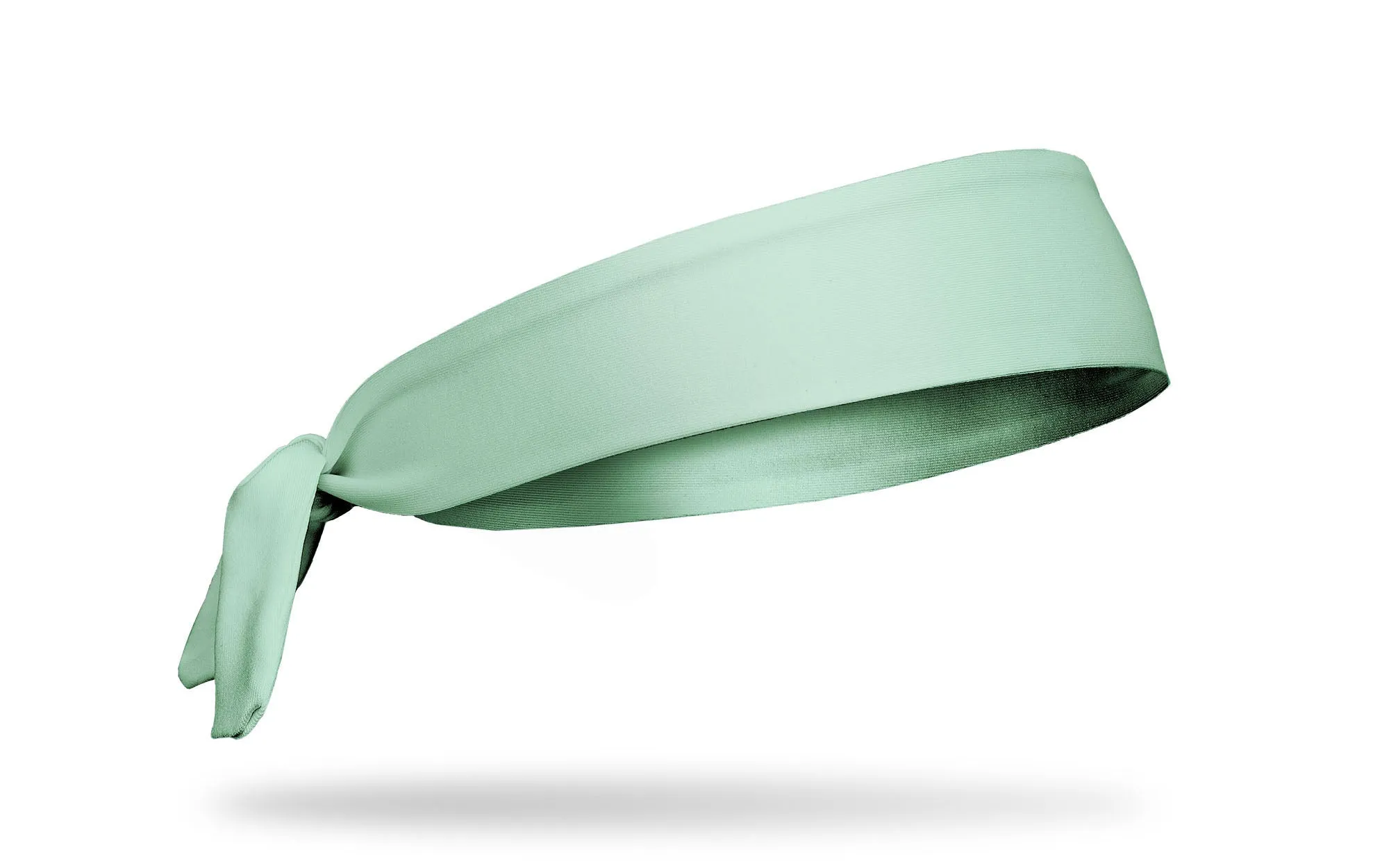 Jelly Mint Flex Tie Headband sold by JUNK Brands product image thumbnail 2