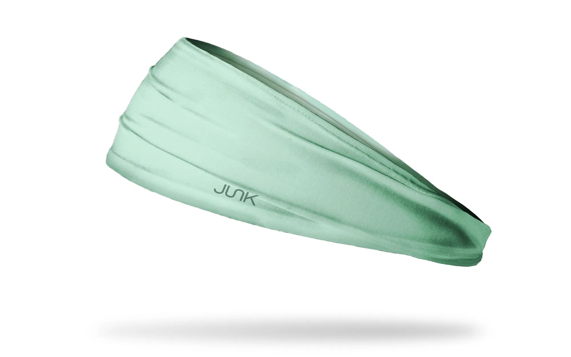 Jelly Mint Big Bang Lite Headband sold by JUNK Brands