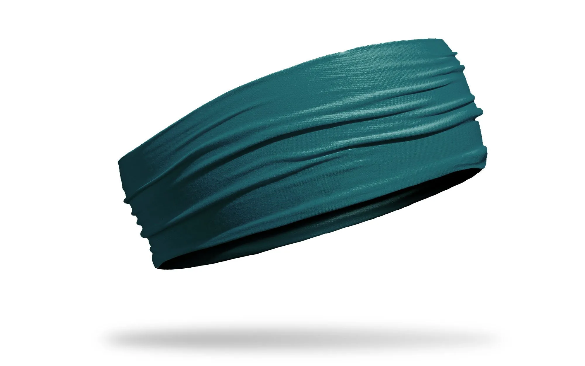 Transformative Teal Big Bang Headband sold by JUNK Brands product image thumbnail 2