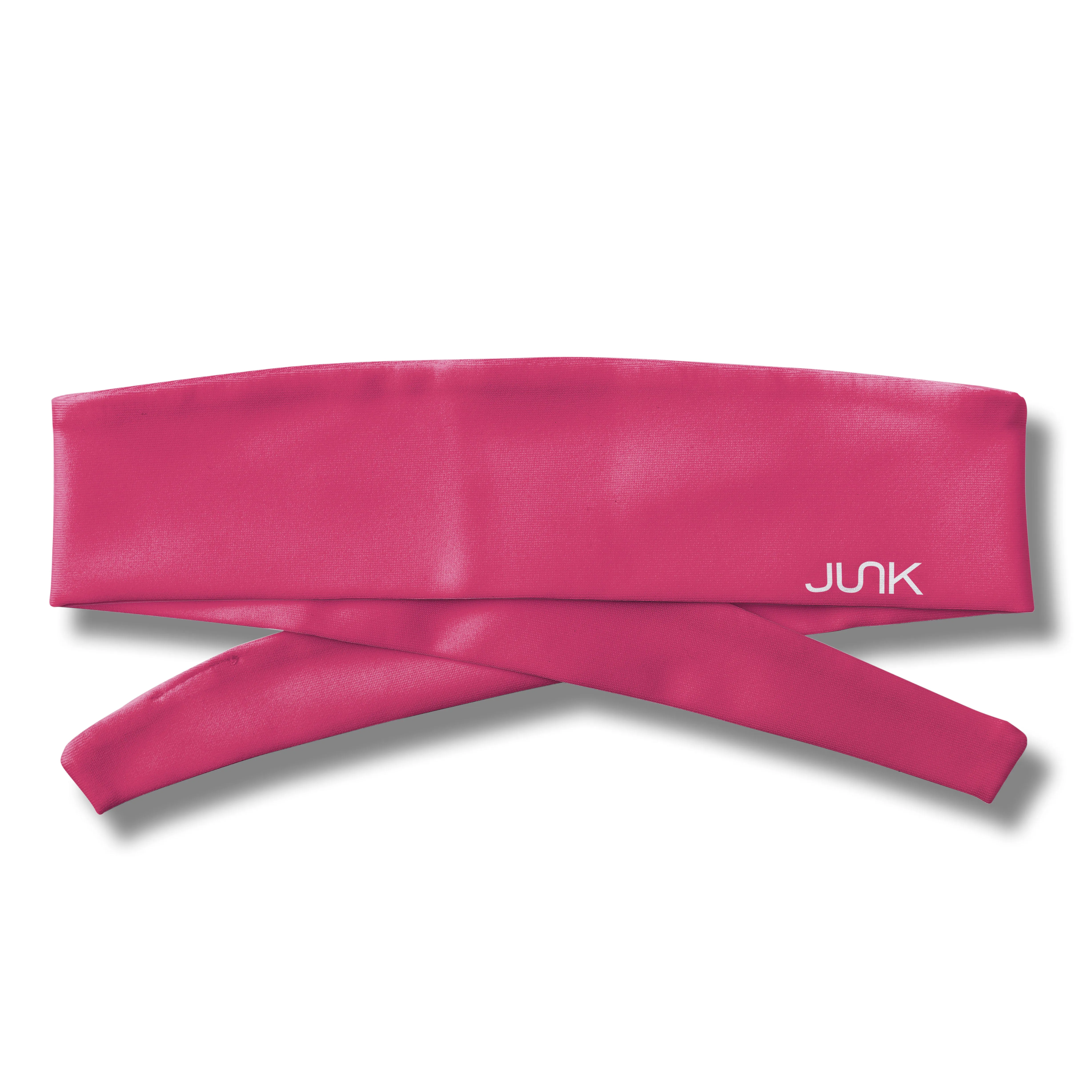 Azalea Flex Tie Headband sold by JUNK Brands product image thumbnail 3