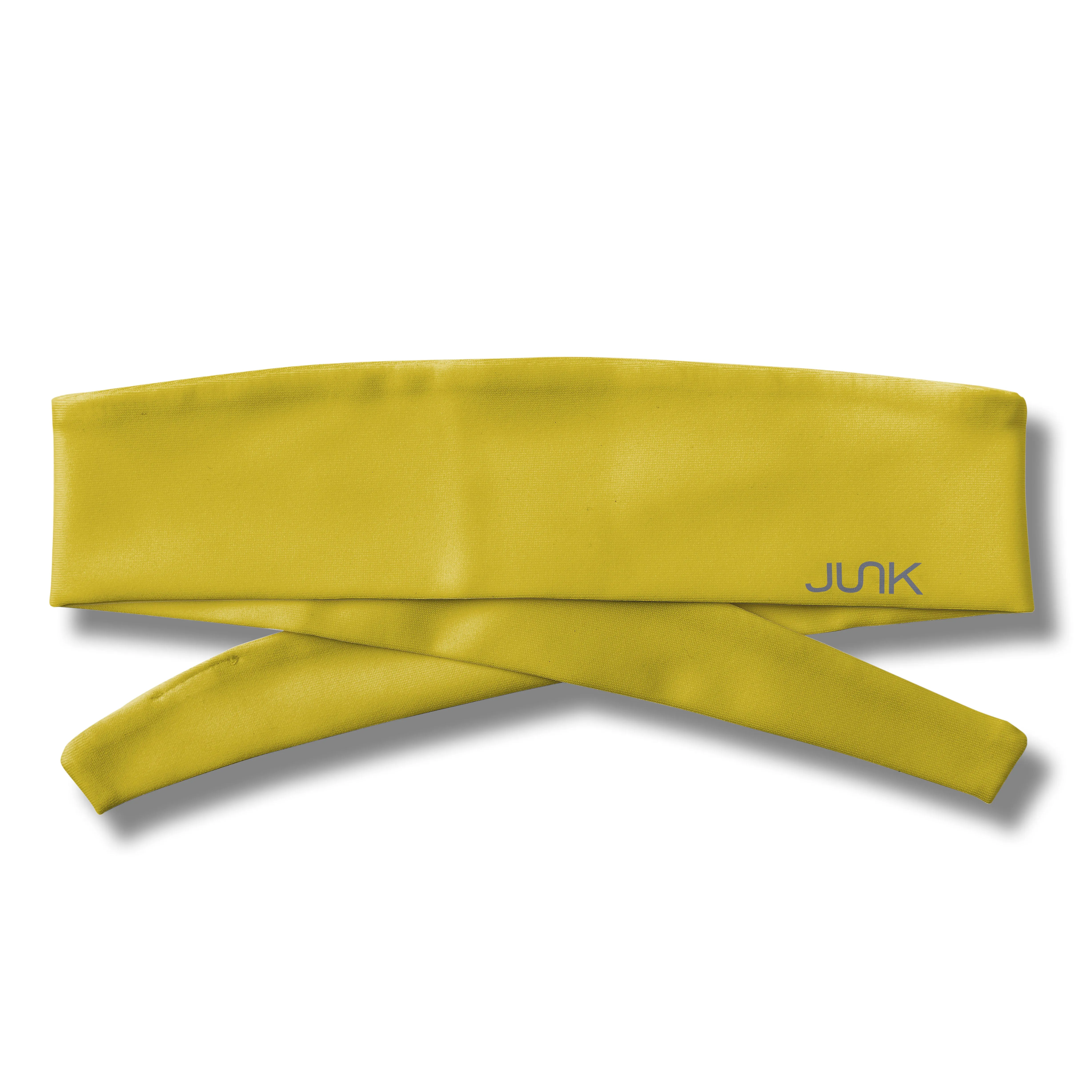 Amber Haze Flex Tie Headband sold by JUNK Brands product image thumbnail 3