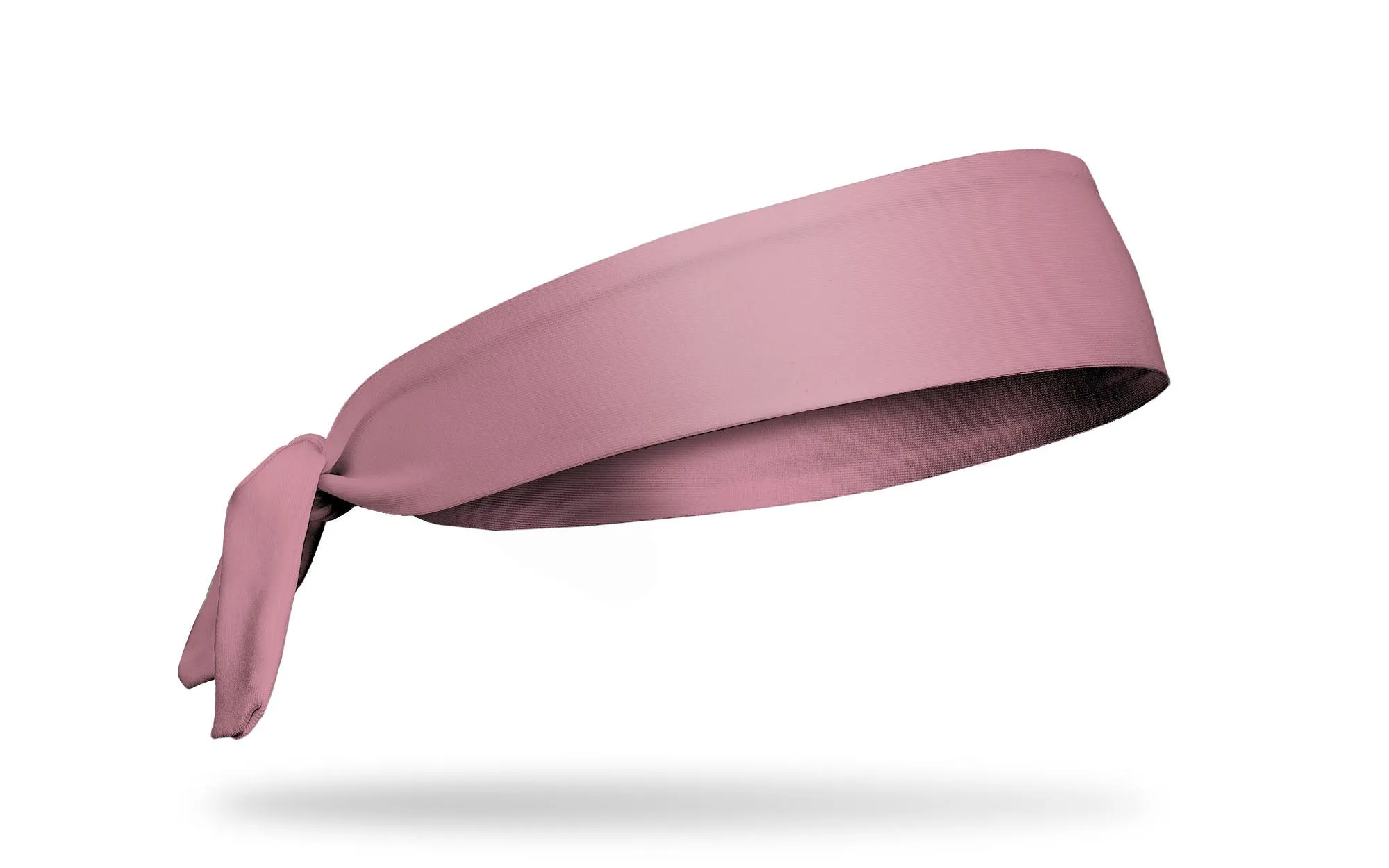 Nostalgia Pink Flex Tie Headband sold by JUNK Brands product image thumbnail 2