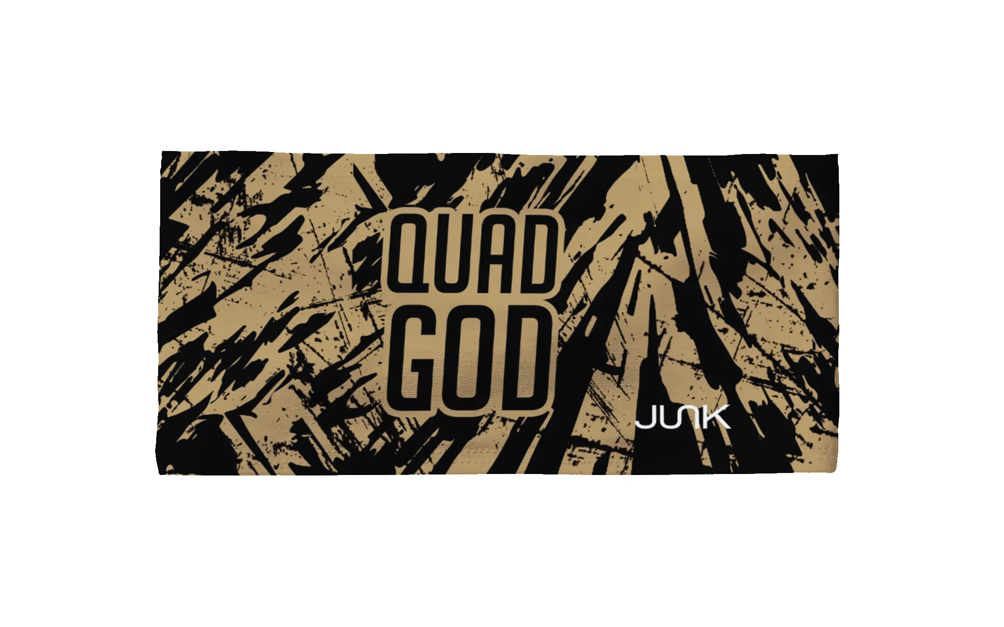 Quad God Big Bang Lite Headband sold by JUNK Brands product image thumbnail 3