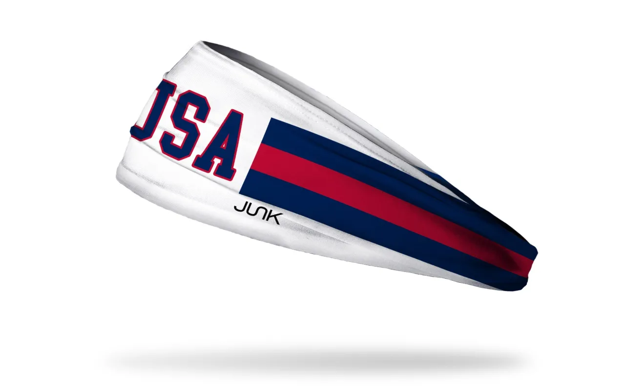 Miracle Big Bang Lite Headband sold by JUNK Brands