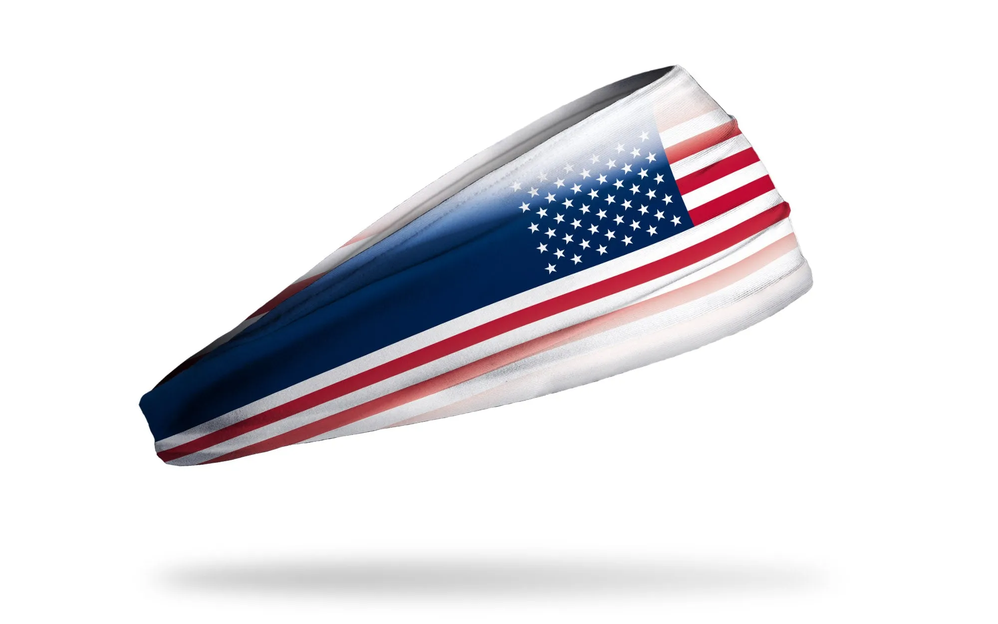 United States Classic Big Bang Lite Headband sold by JUNK Brands product image thumbnail 2