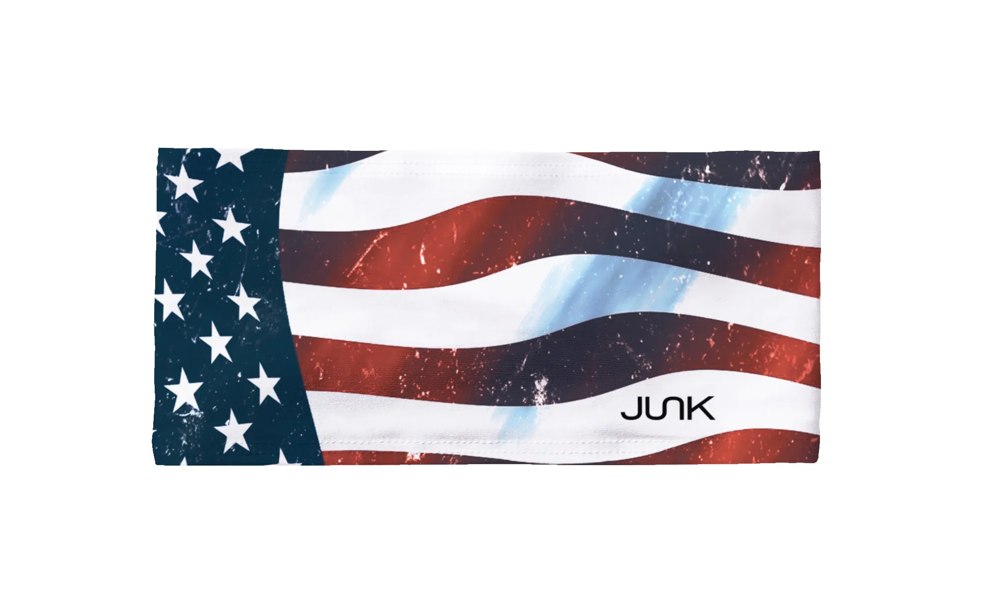 Billowing Banner Big Bang Lite Headband sold by JUNK Brands product image thumbnail 3