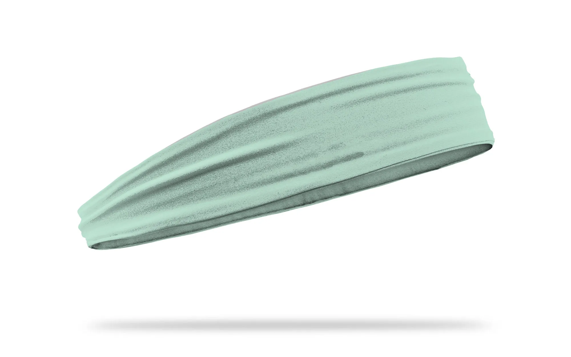 Jelly Mint Infinity Headband sold by JUNK Brands product image thumbnail 2