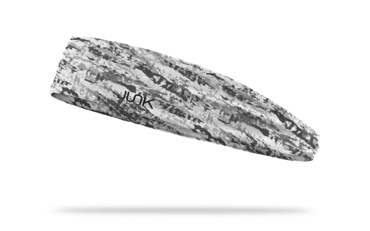 Ultimatum Infinity Headband made by Junk