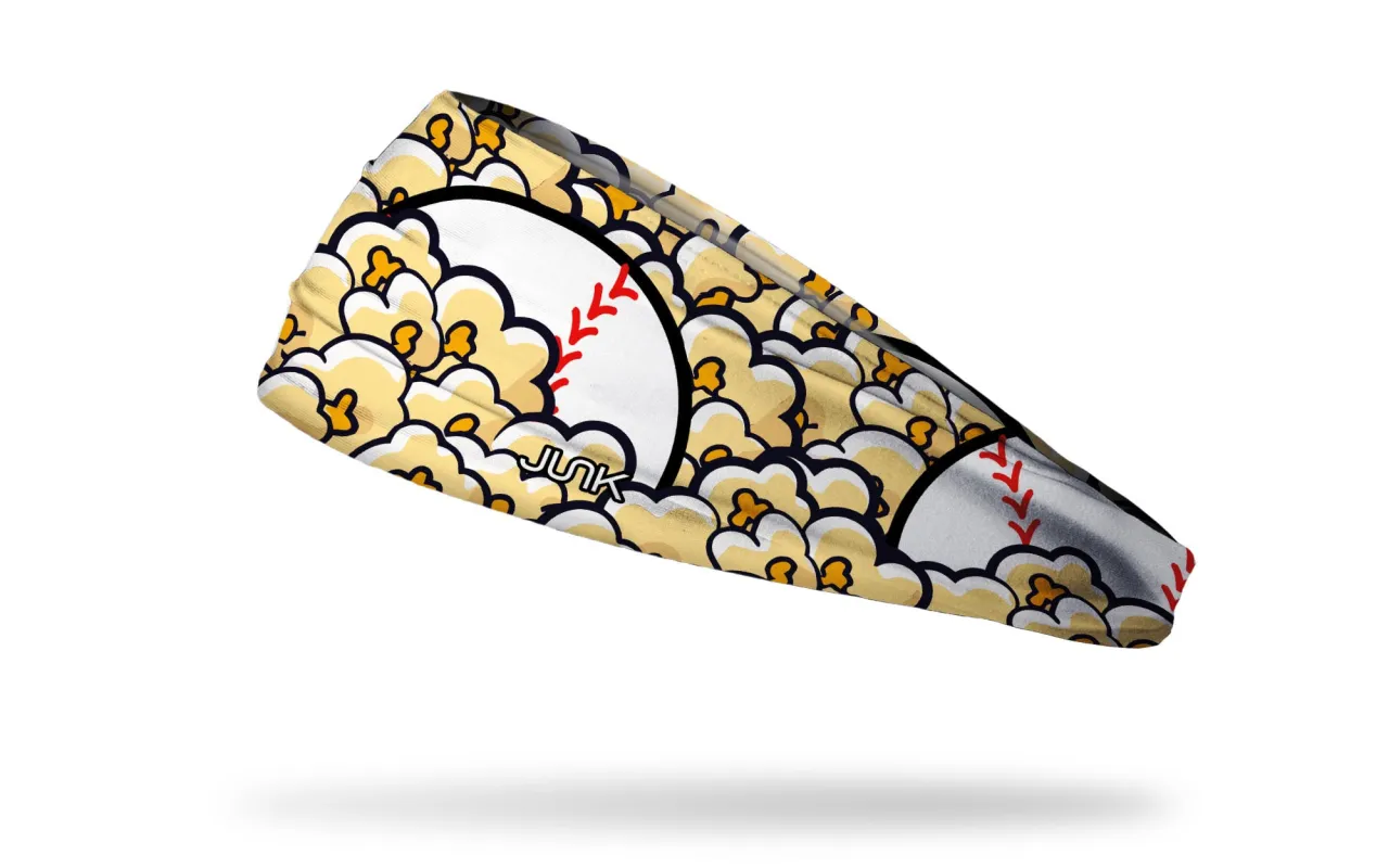 Pop Fly Big Bang Lite Headband sold by JUNK Brands