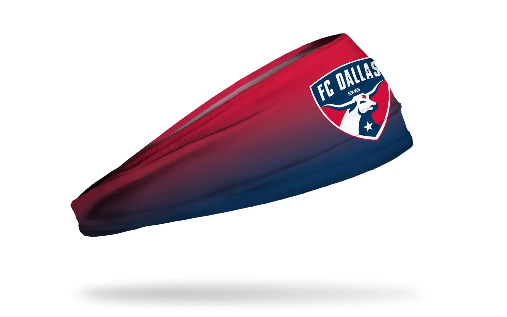 FC Dallas: Equalizer Big Bang Lite Headband sold by JUNK Brands product image thumbnail 2