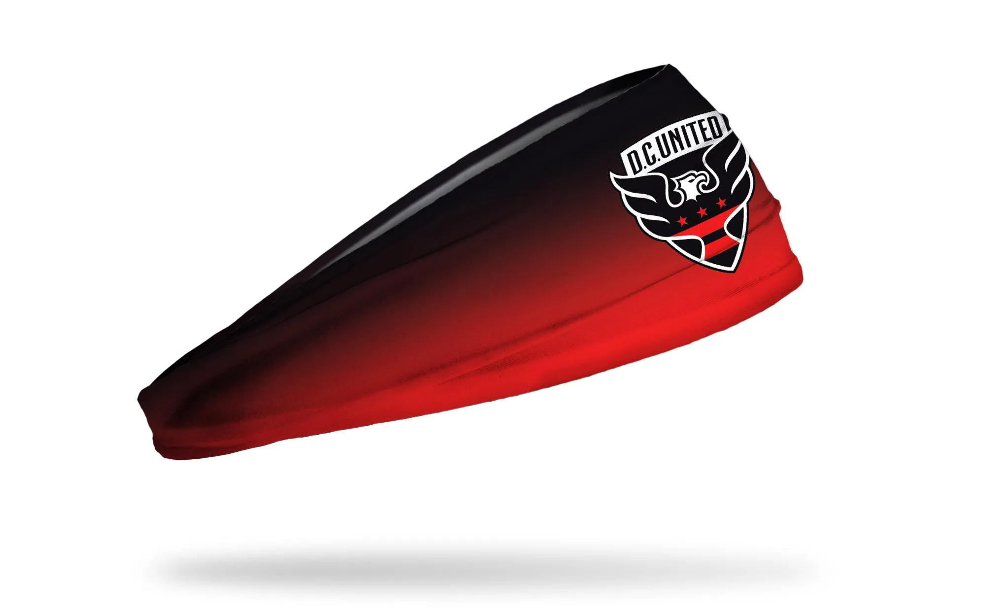 D.C. United: Equalizer Big Bang Lite Headband sold by JUNK Brands product image thumbnail 2