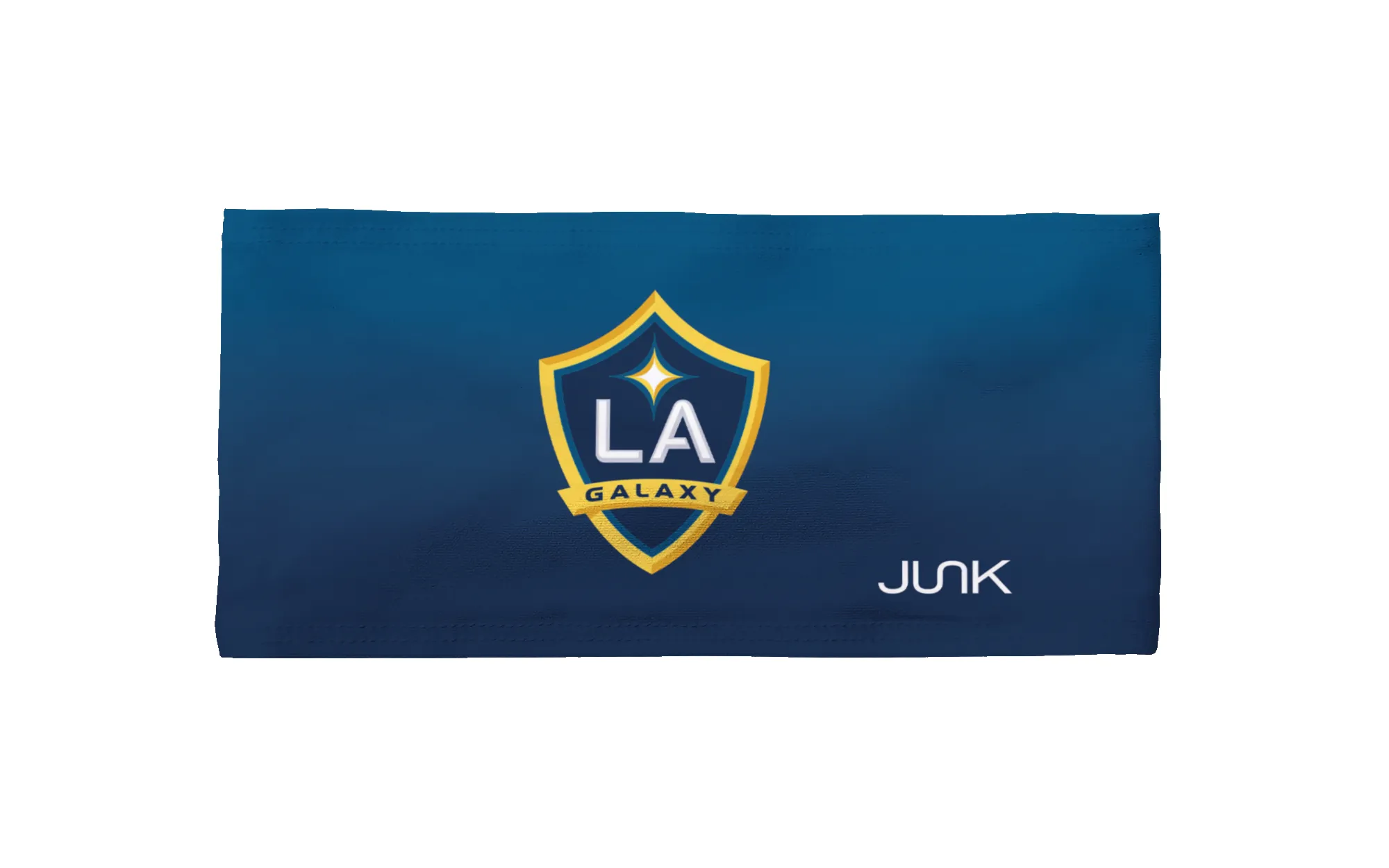 LA Galaxy: Equalizer Big Bang Lite Headband sold by JUNK Brands product image thumbnail 3