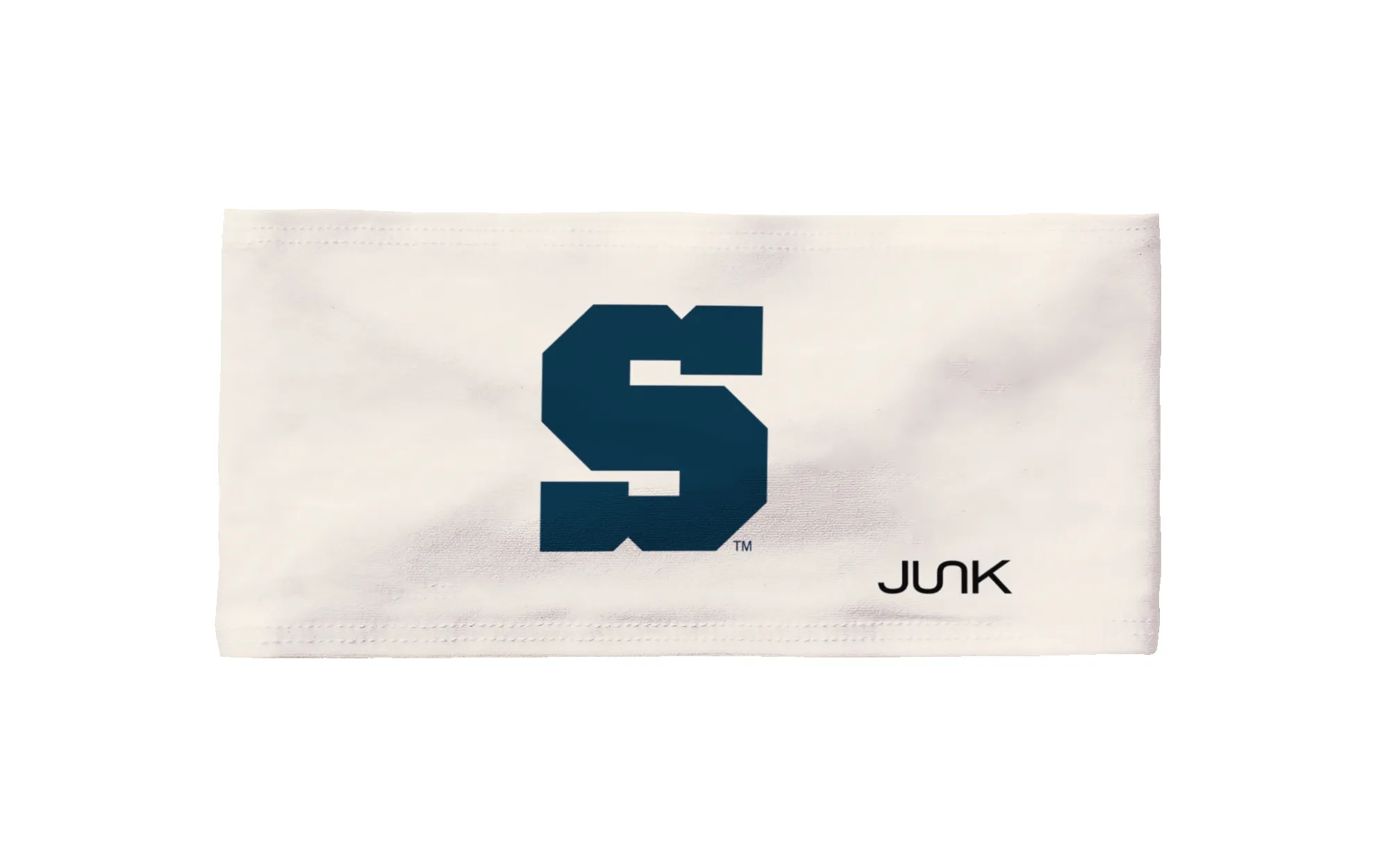 Penn State University: Cream Big Bang Lite Headband sold by JUNK Brands product image thumbnail 3
