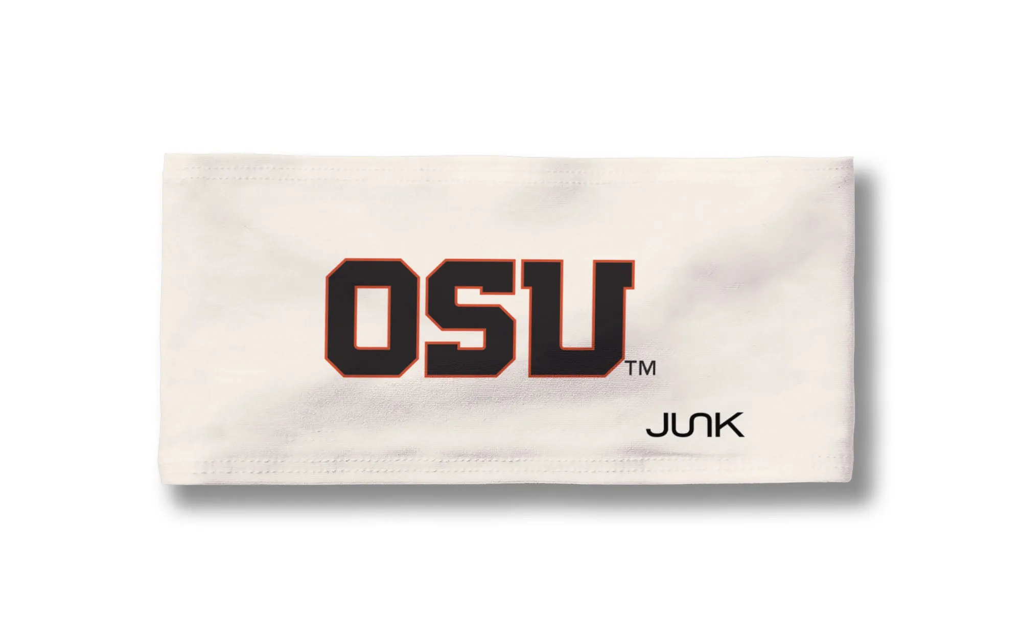 Oregon State University: Cream Big Bang Lite Headband sold by JUNK Brands product image thumbnail 3