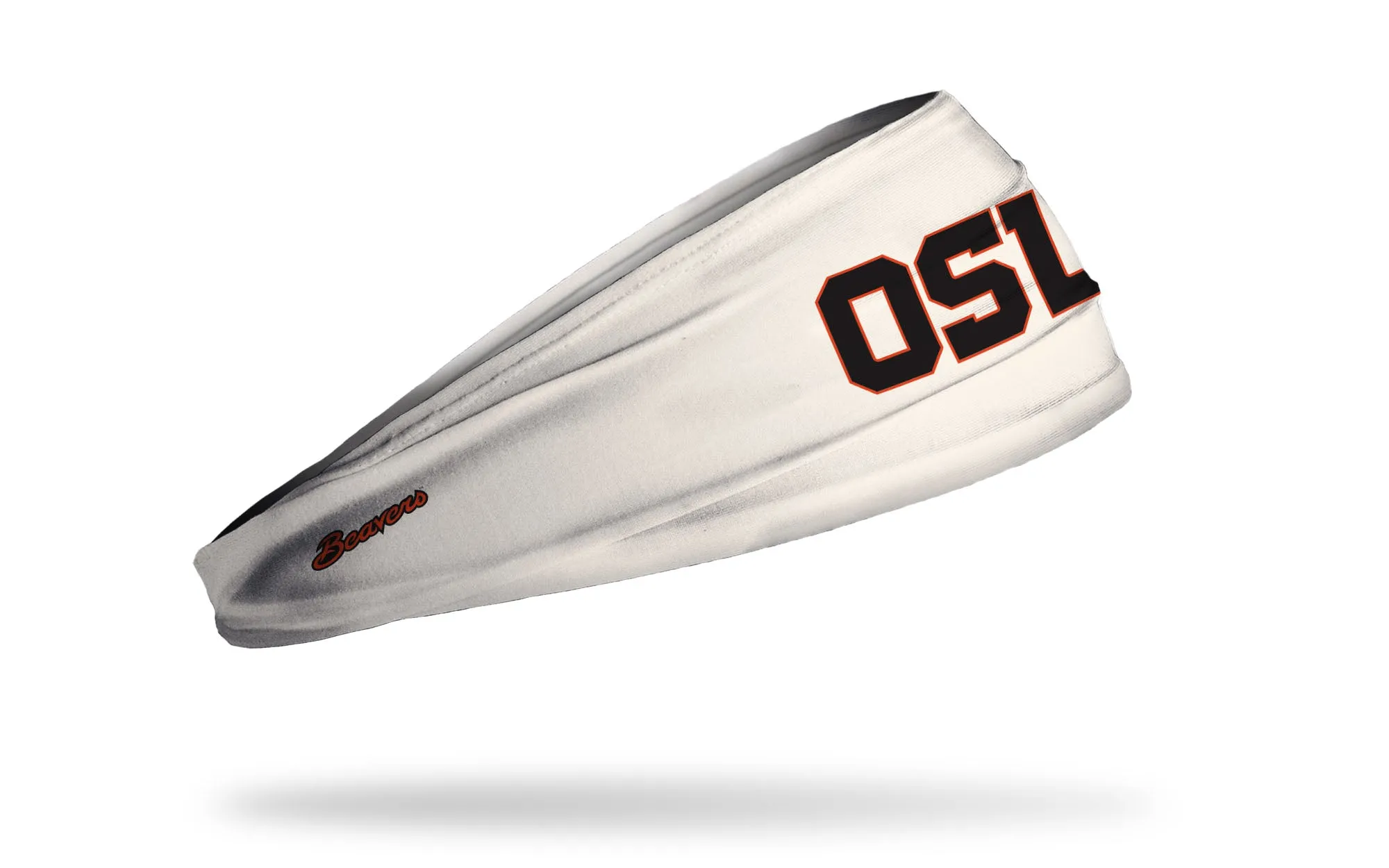 Oregon State University: Cream Big Bang Lite Headband sold by JUNK Brands product image thumbnail 2