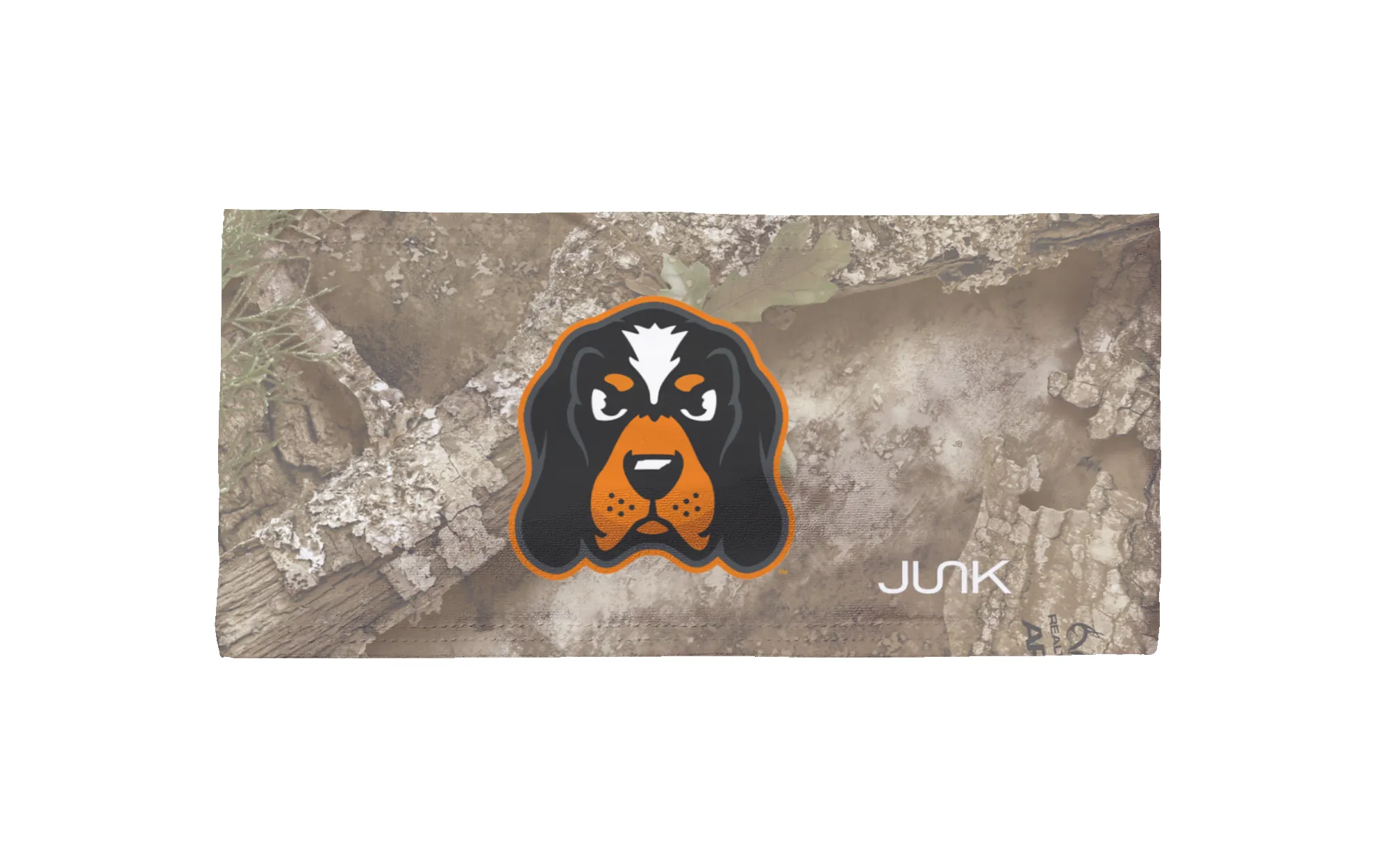 University of Tennessee: Smokey Faded APX Big Bang Lite Headband sold by JUNK Brands product image thumbnail 3