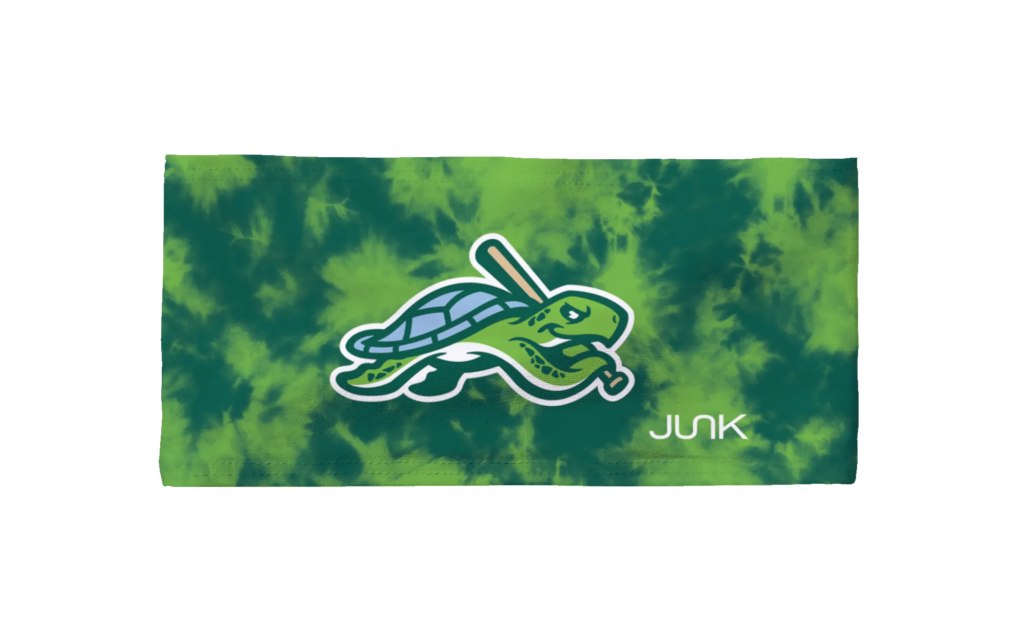 Daytona Tortugas: Duo Dye Big Bang Lite Headband sold by JUNK Brands product image thumbnail 3