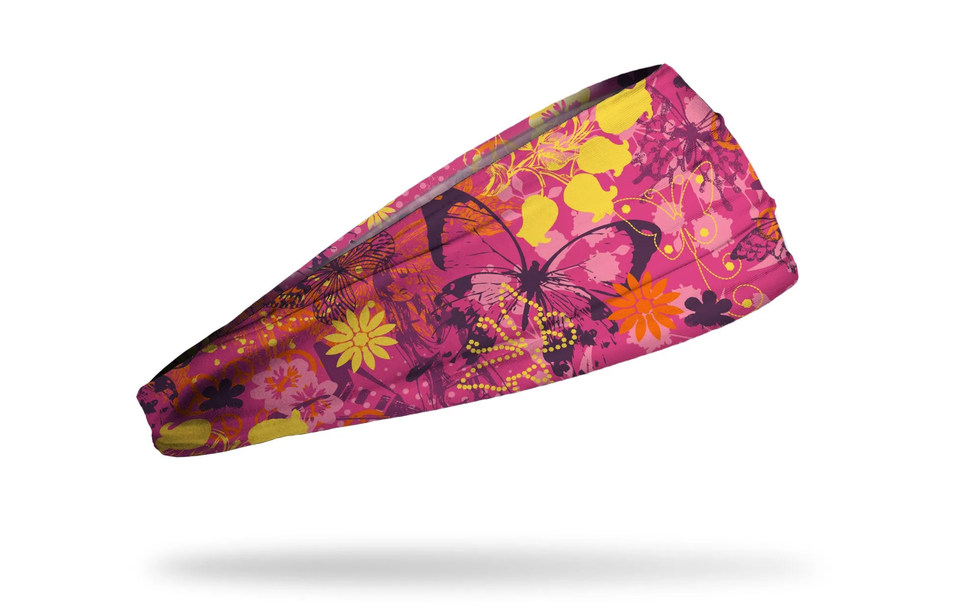 Sweet Niblets Big Bang Lite Headband sold by JUNK Brands product image thumbnail 2