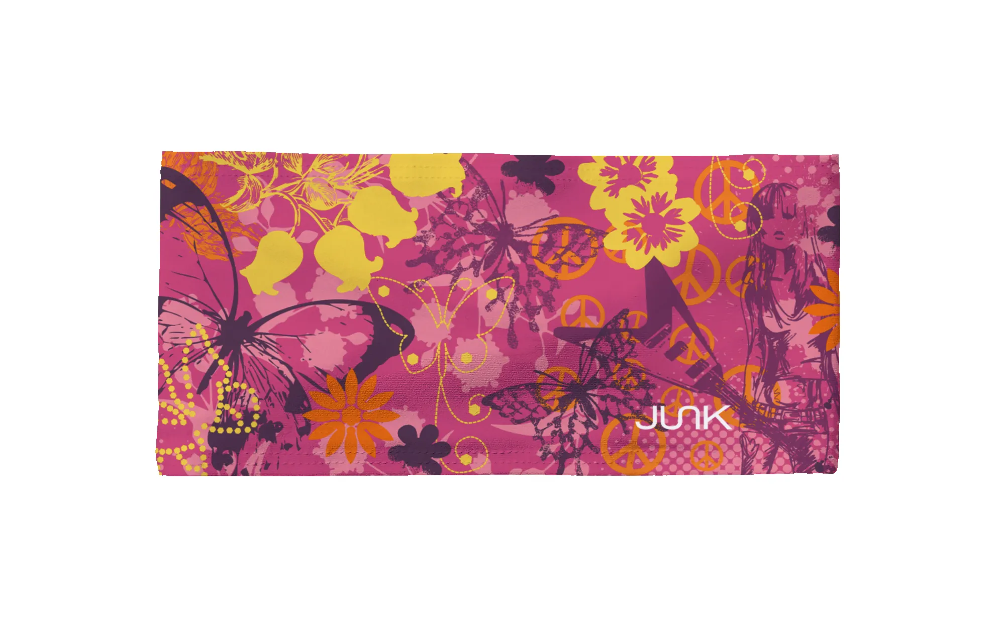 Sweet Niblets Big Bang Lite Headband sold by JUNK Brands product image thumbnail 3